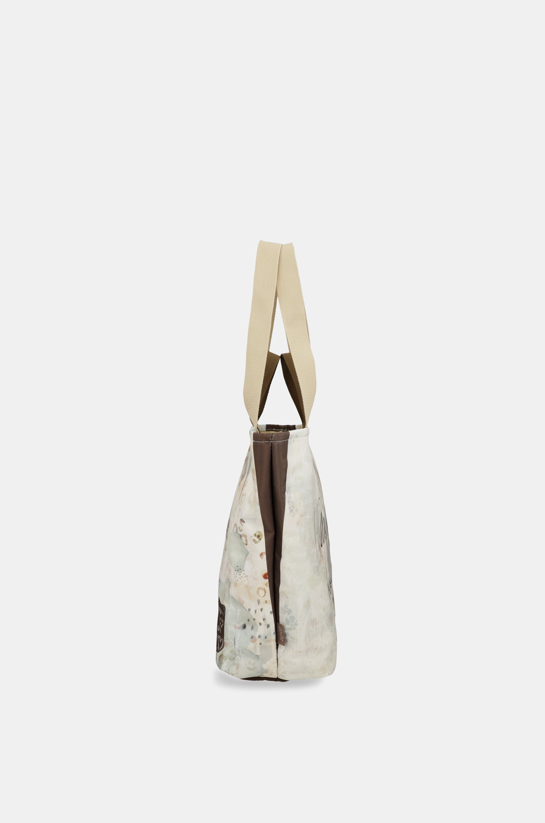 Sac de plage taille moyenne Memories