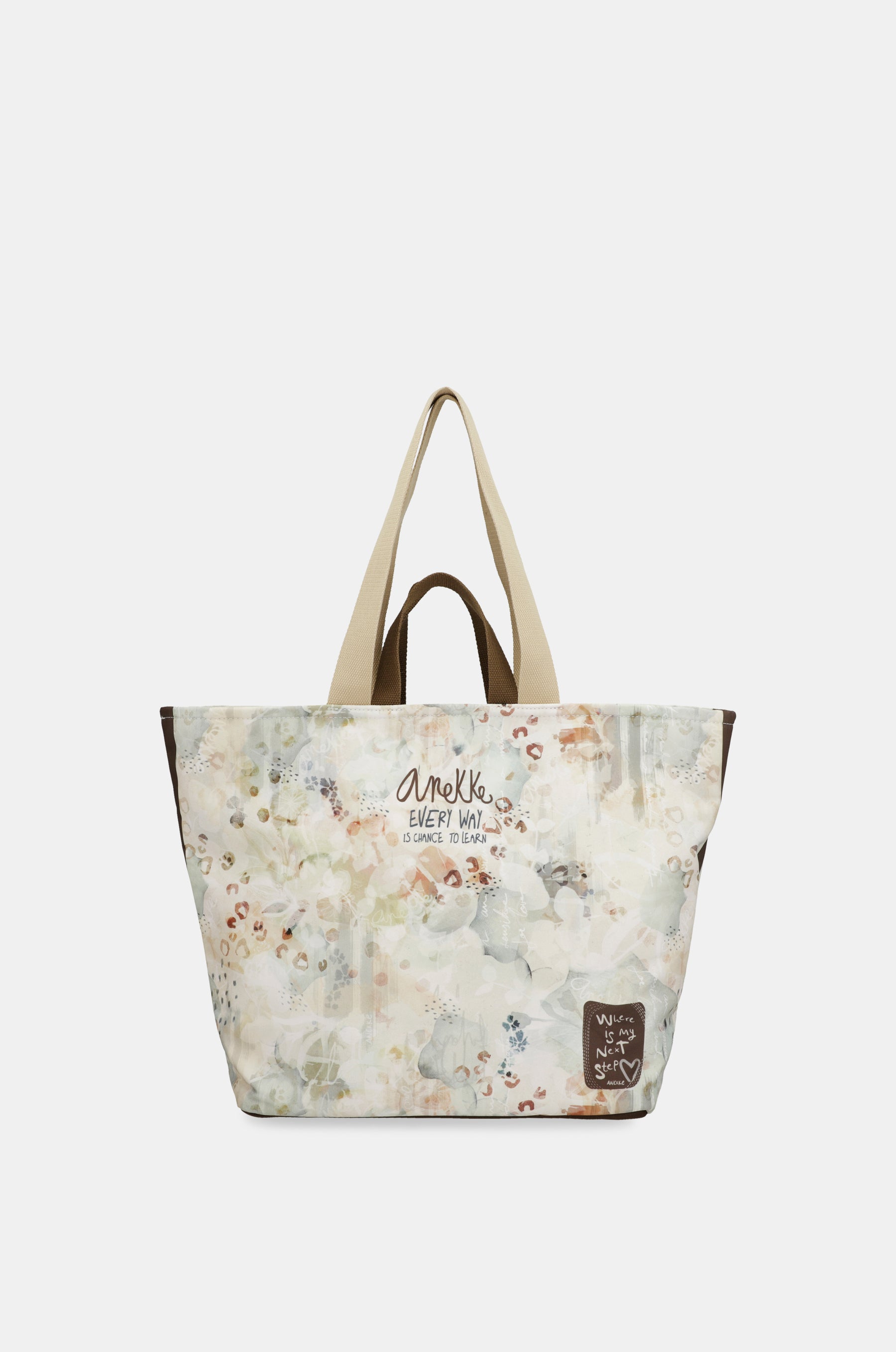 Sac de plage taille moyenne Memories