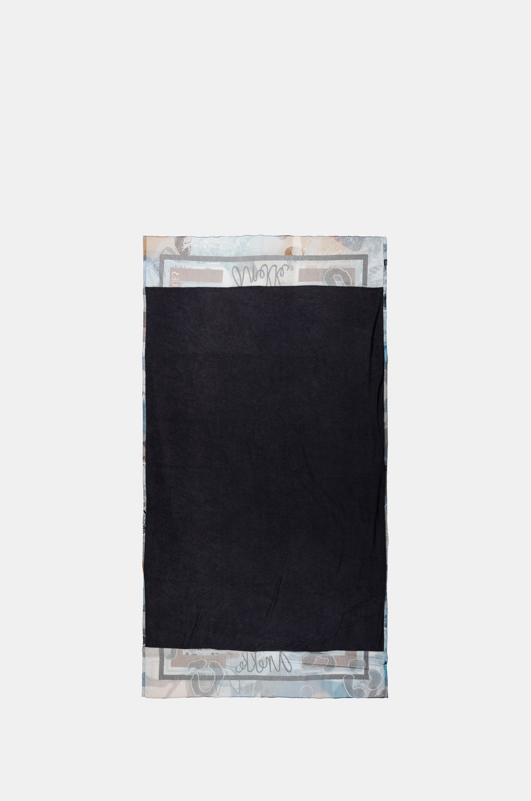 Serviette de plage Memories