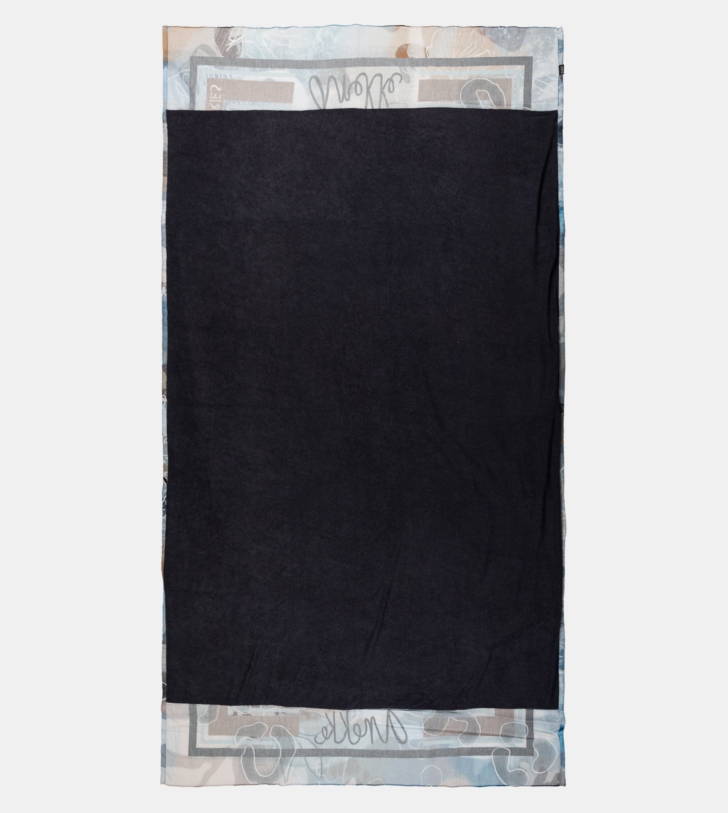 Serviette de plage Memories