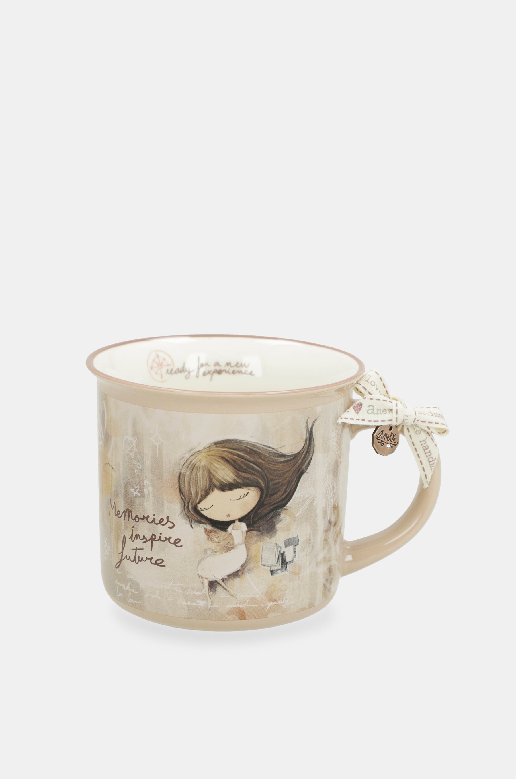 Mug Real