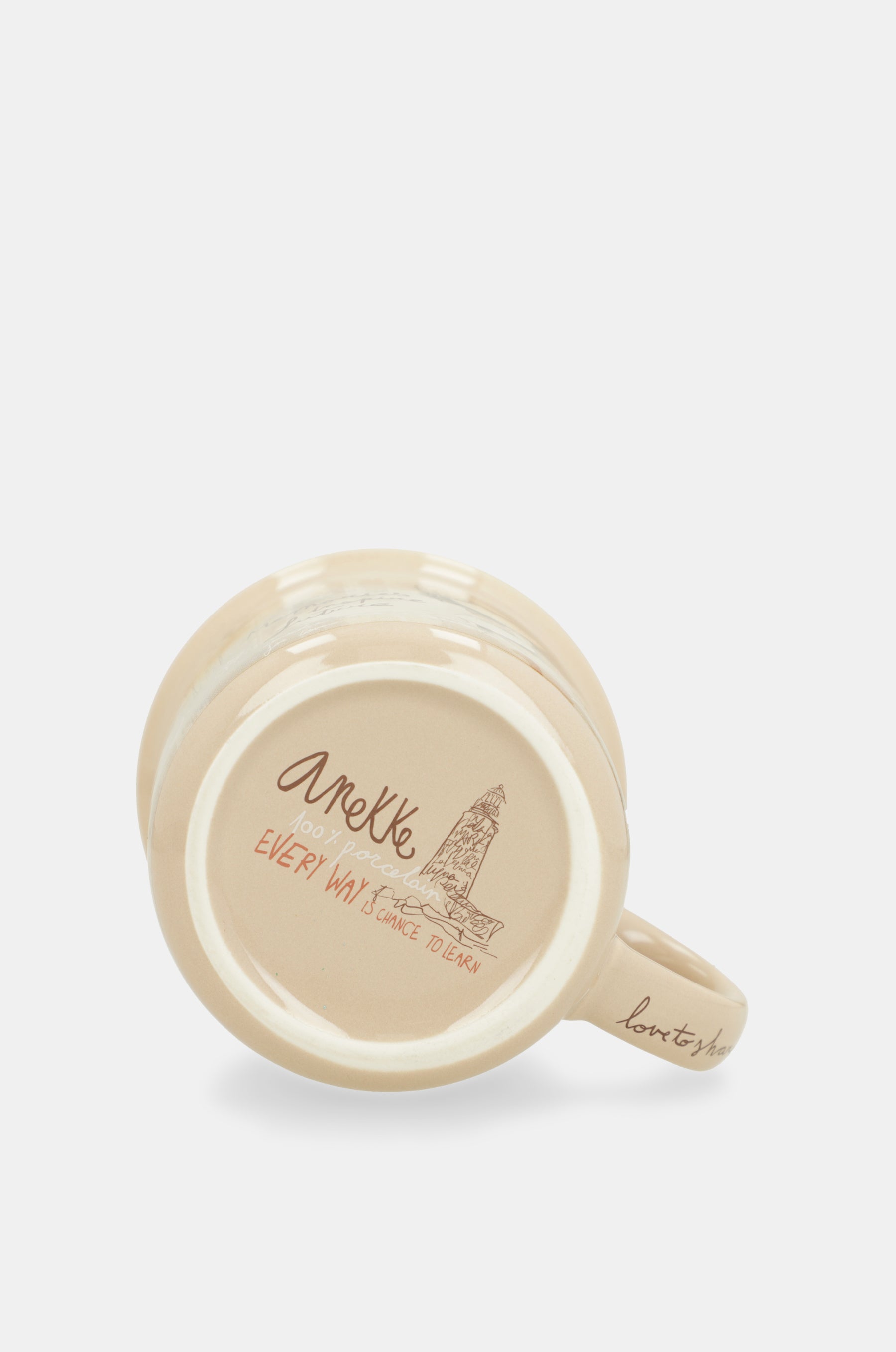 Mug Real