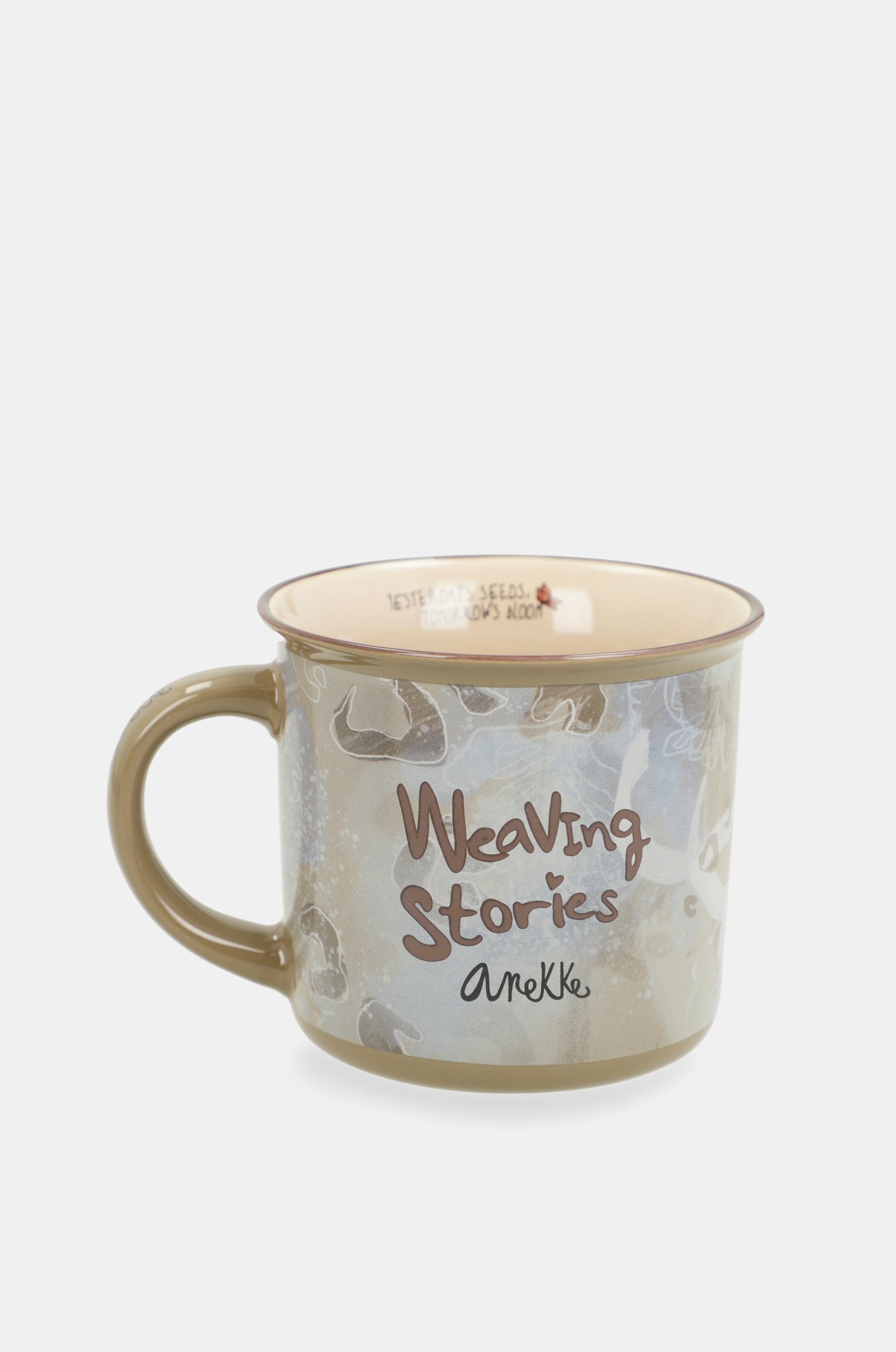 Mug Memories