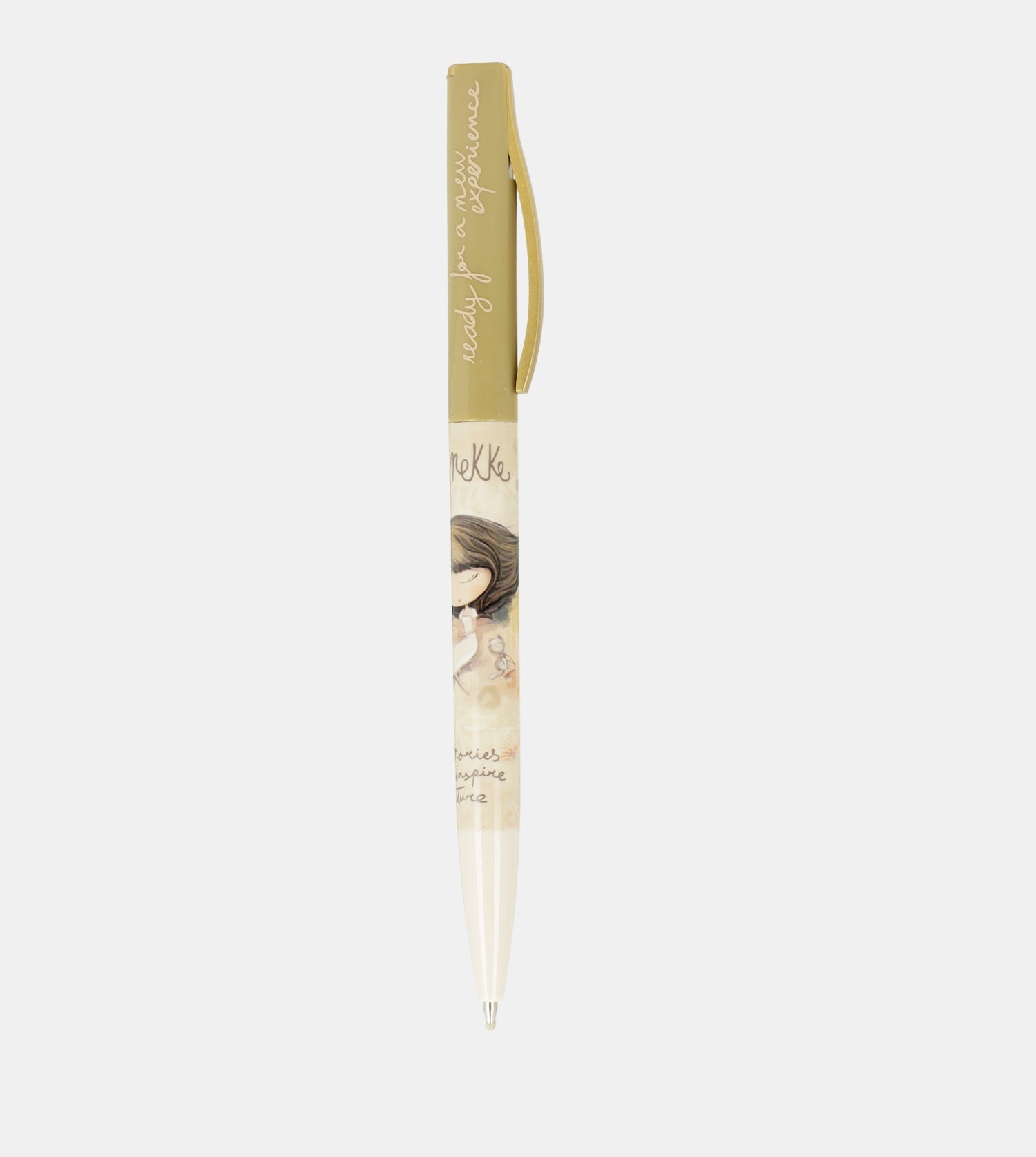 Stylo Memories