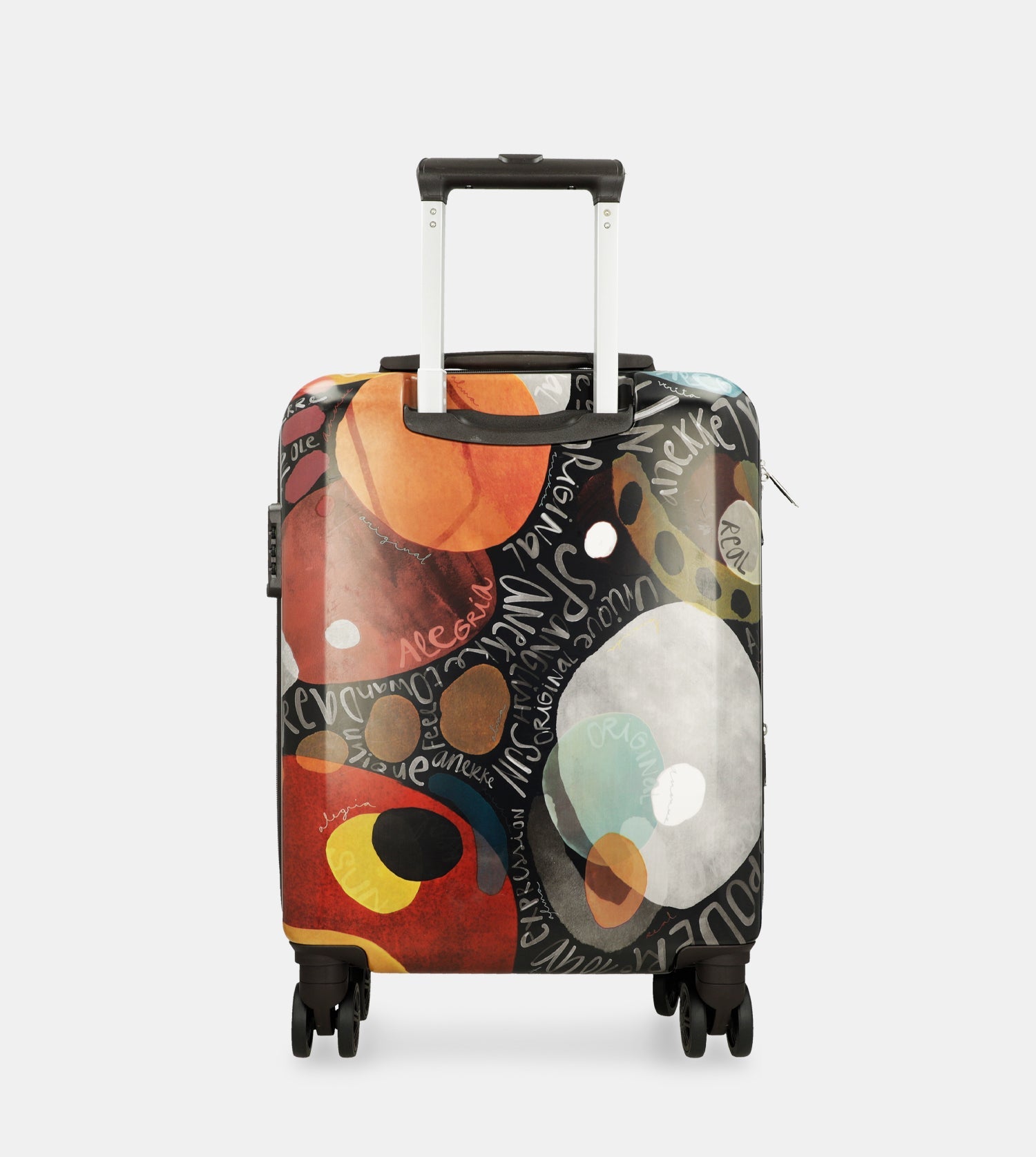 Alma valise cabine