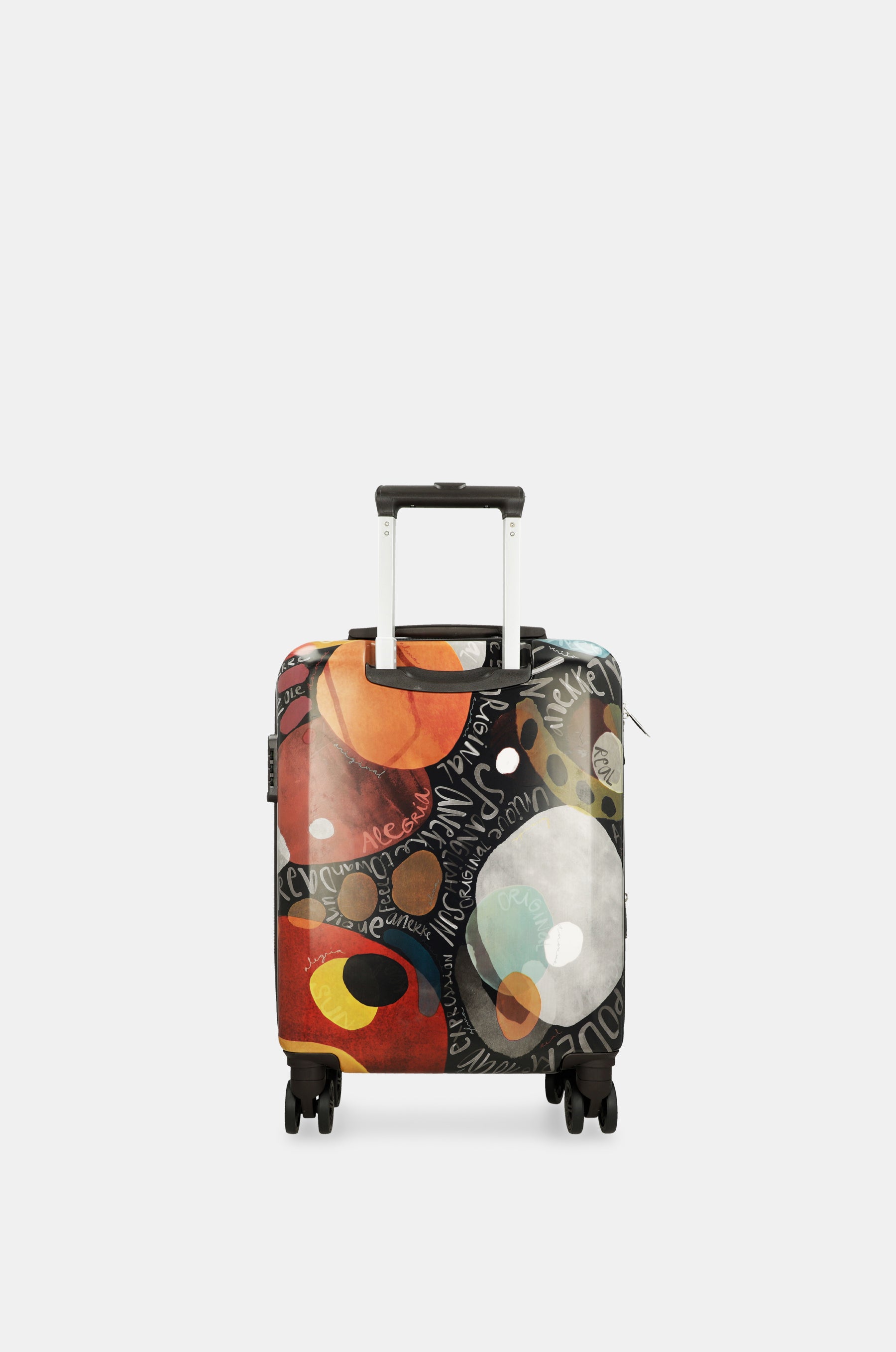 Alma valise cabine