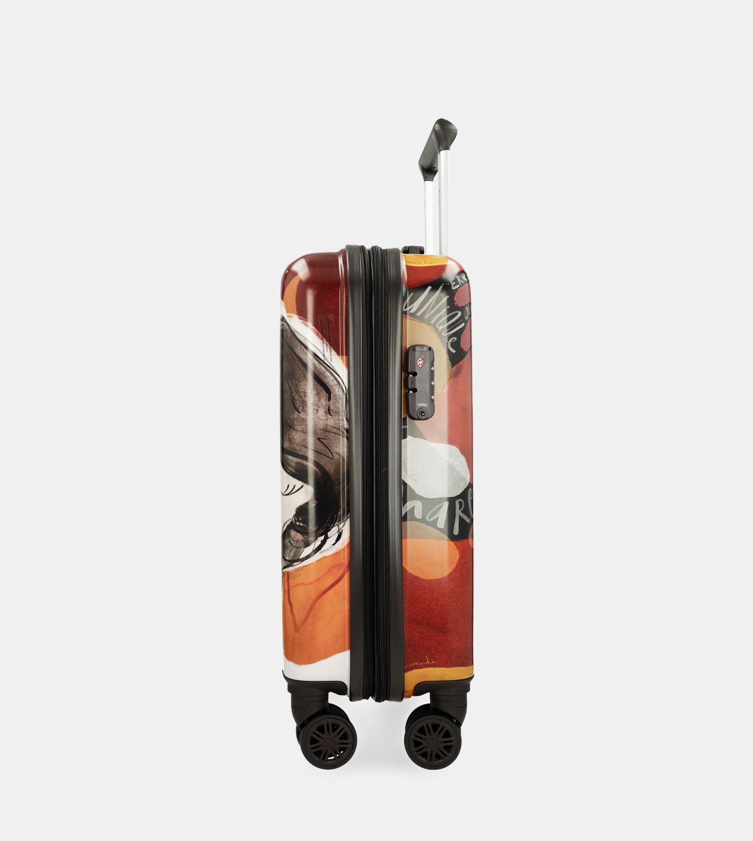 Alma valise cabine