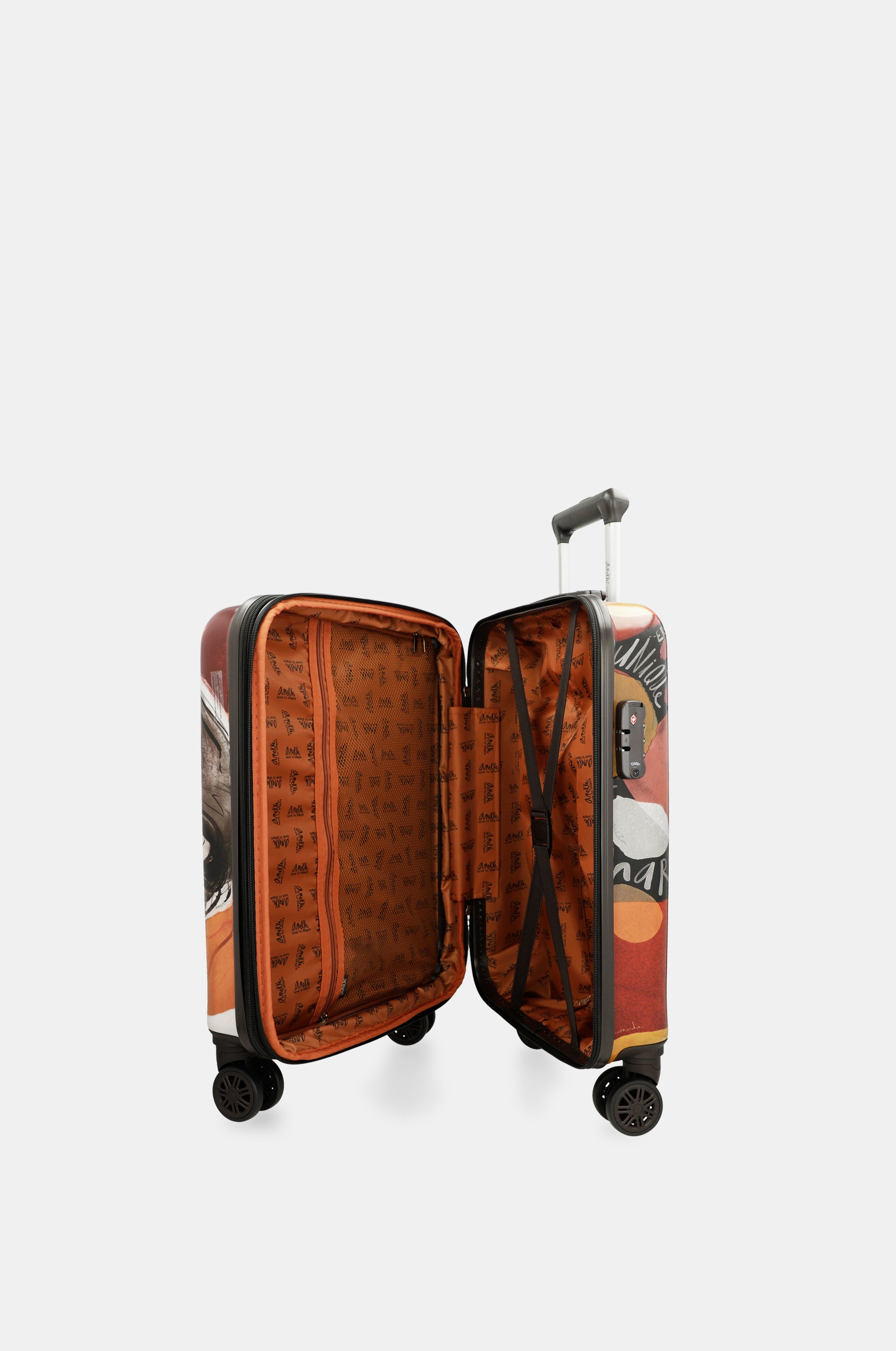 Alma valise cabine
