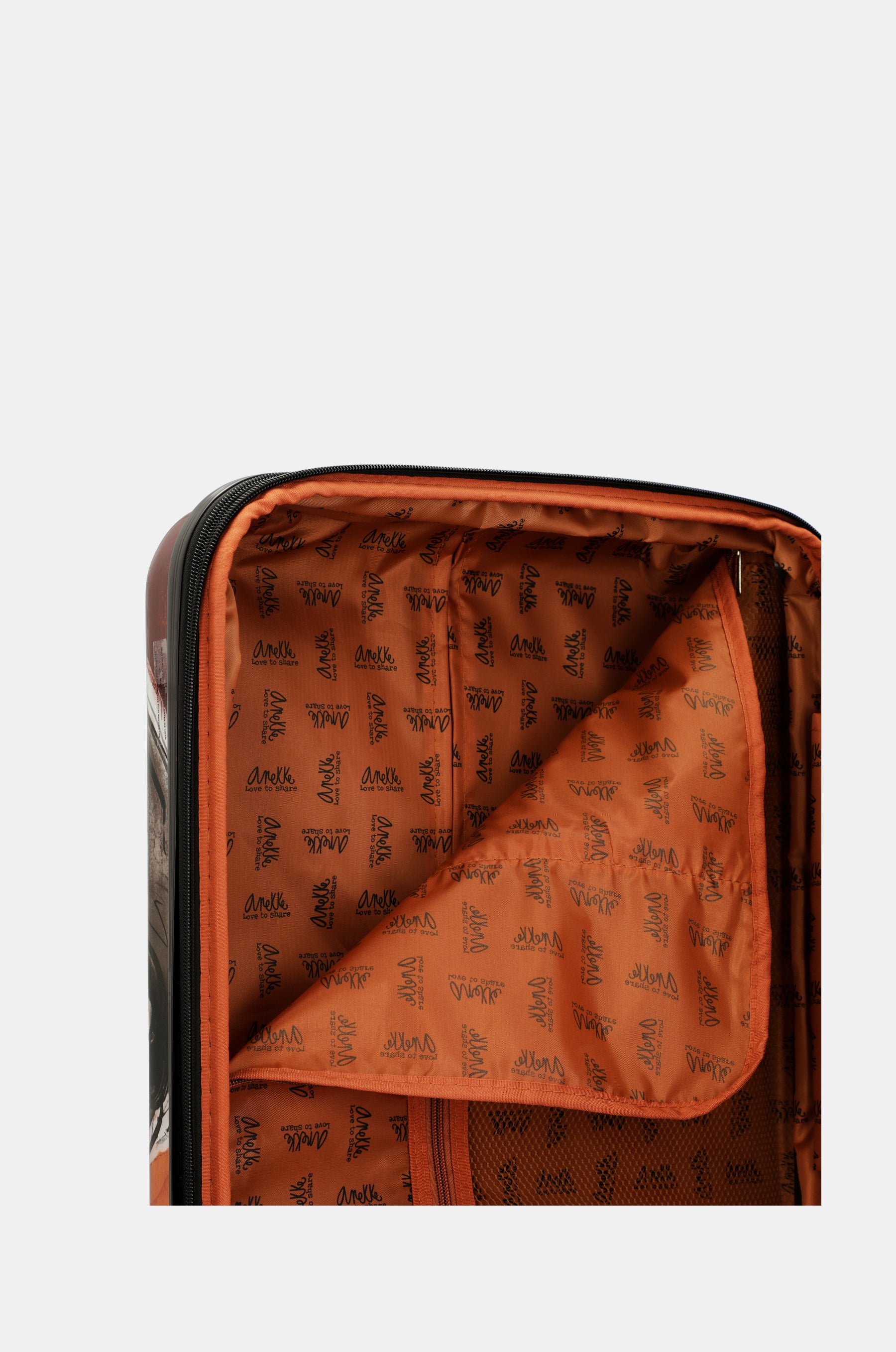 Alma valise cabine