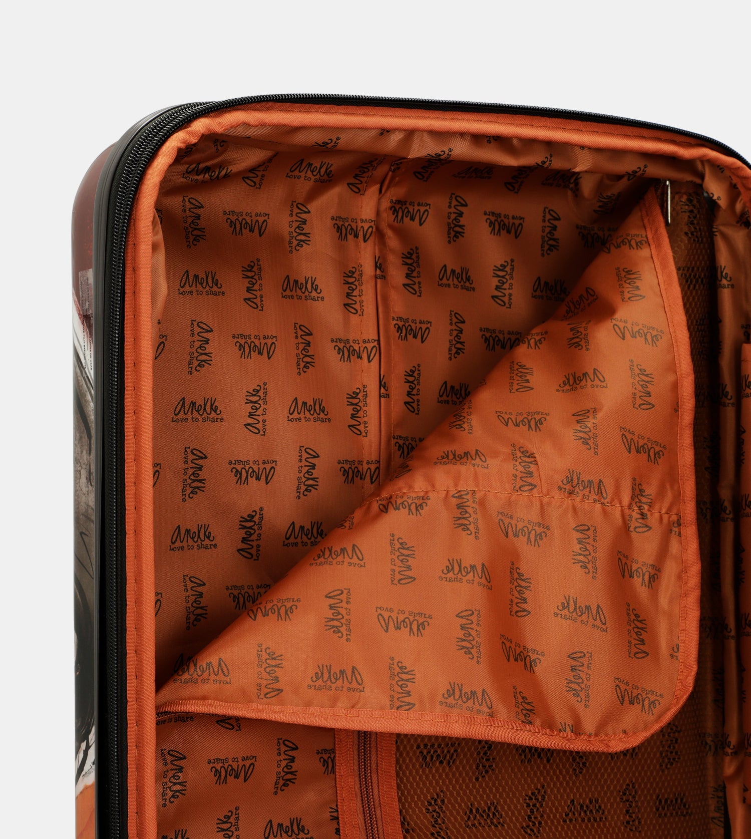 Alma valise cabine