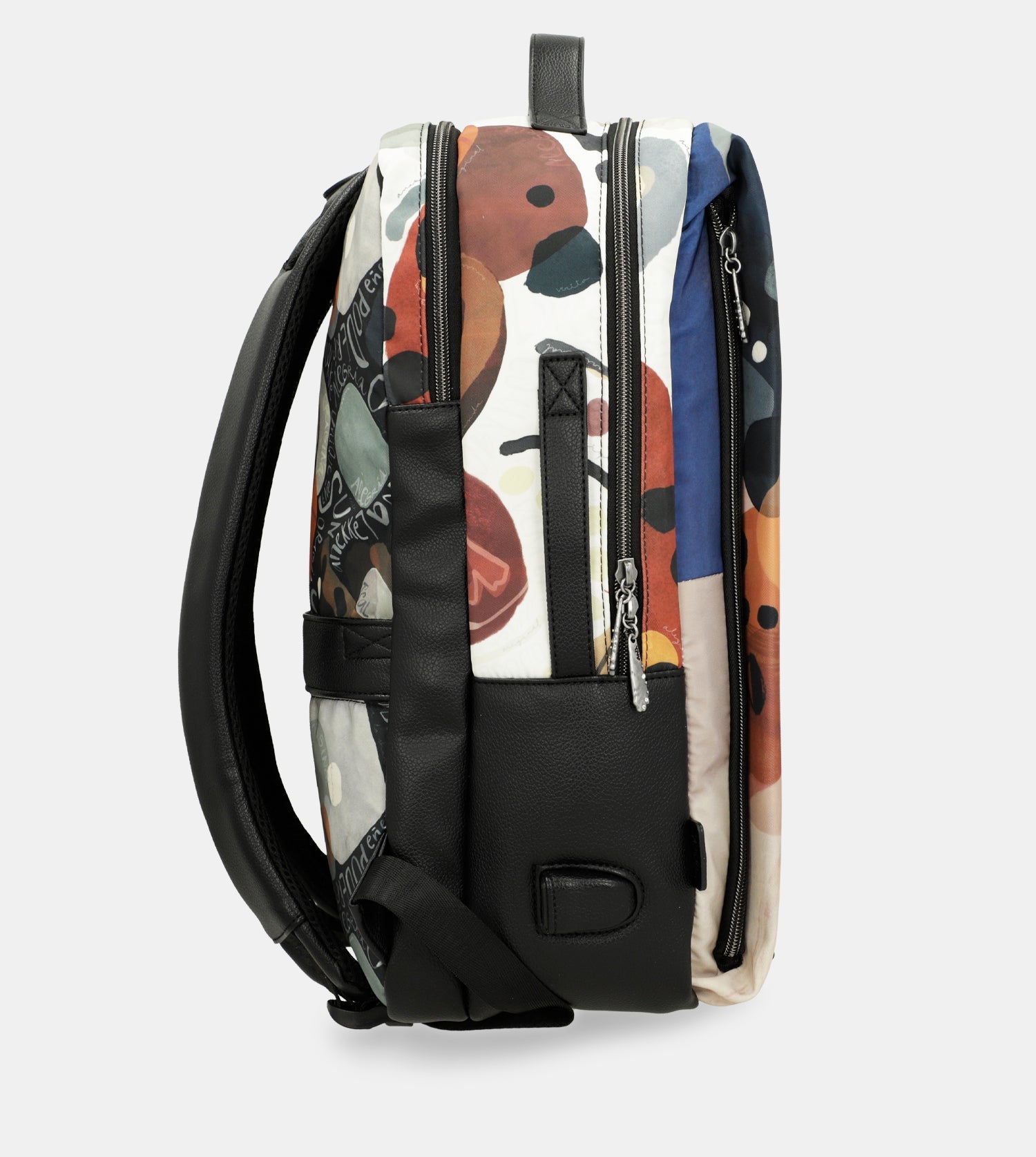 Grand sac à dos de voyage Alma