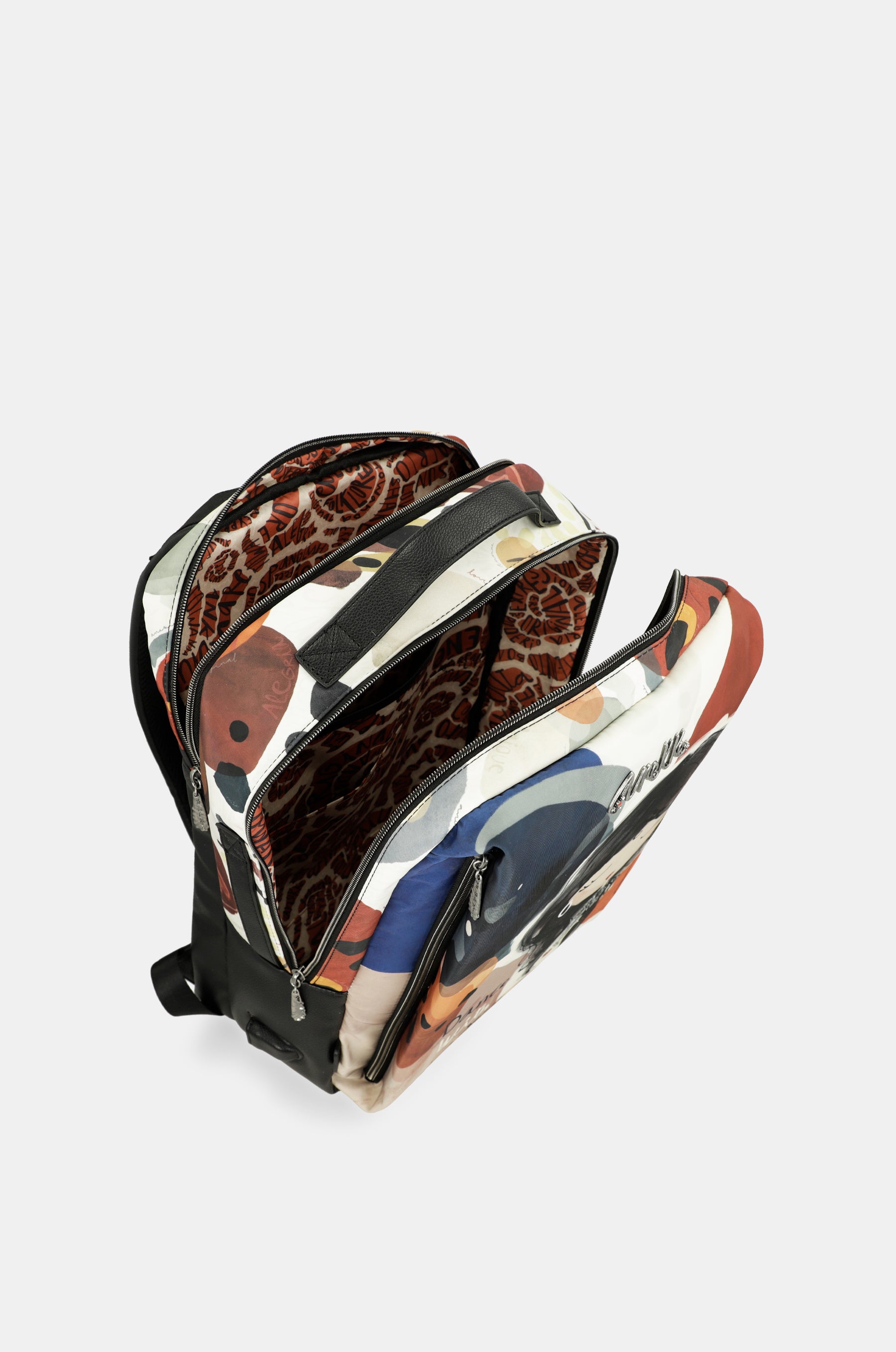 Grand sac à dos de voyage Alma