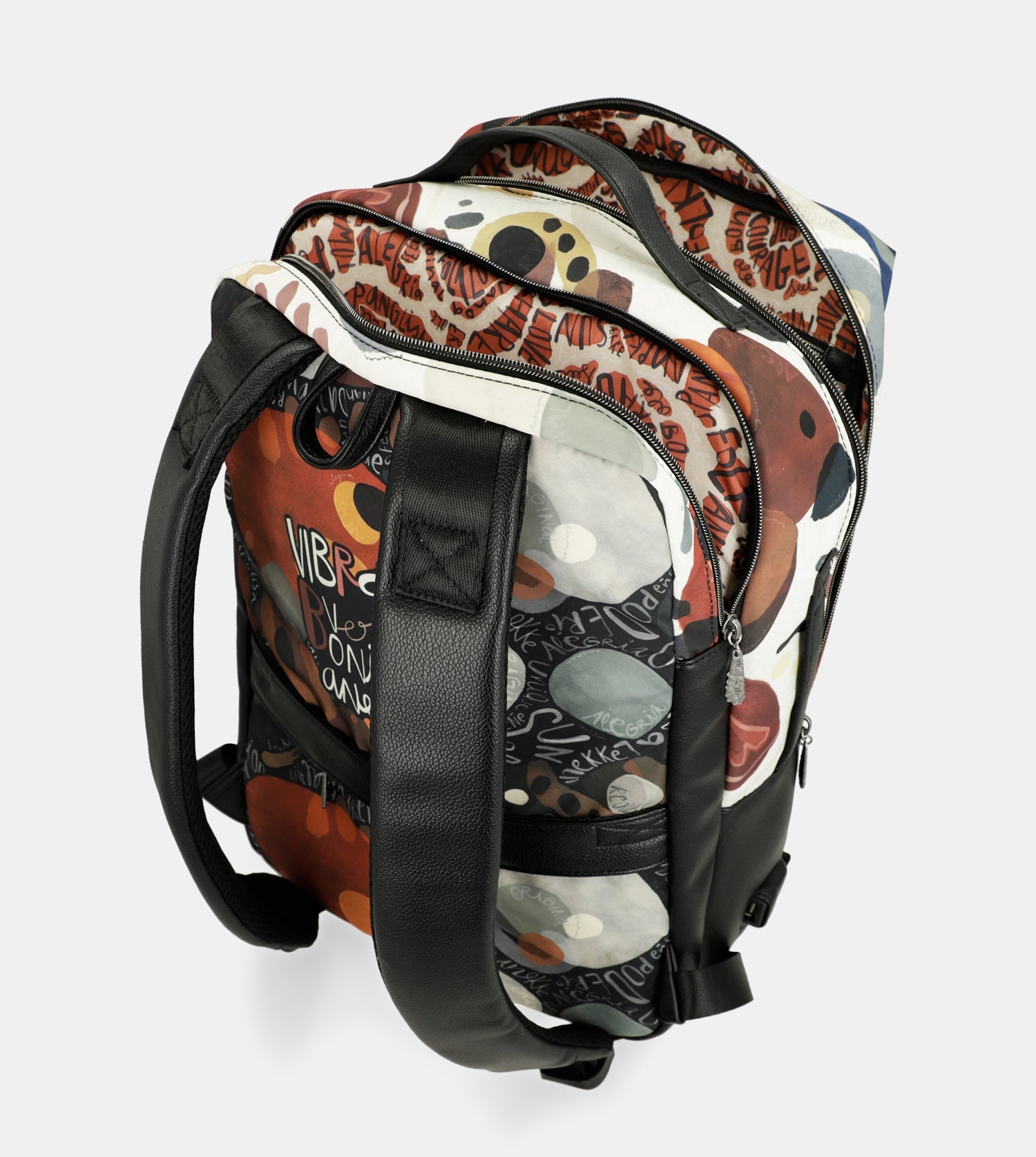 Grand sac à dos de voyage Alma