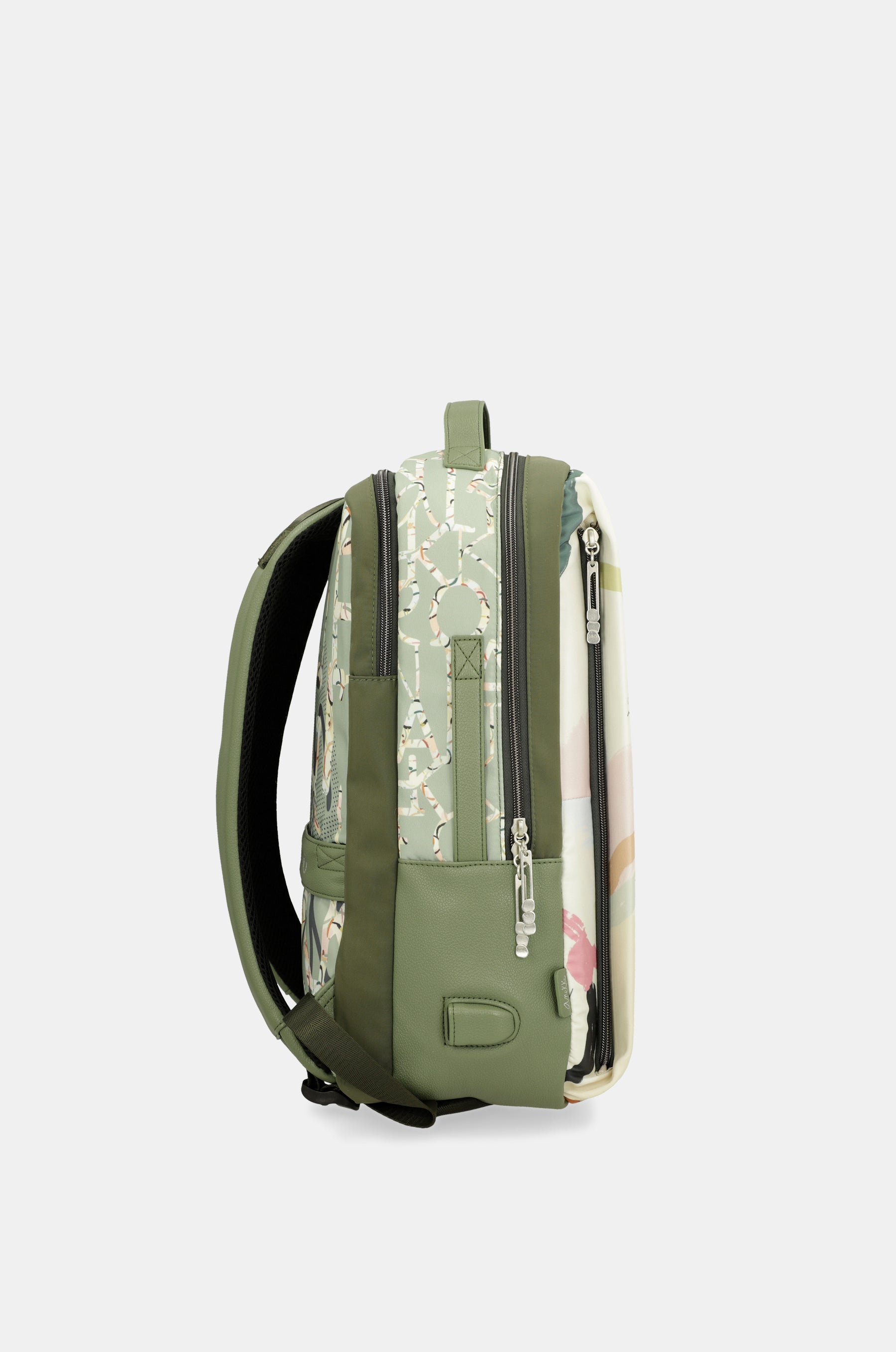 Sac à dos de voyage Smart grande capacité