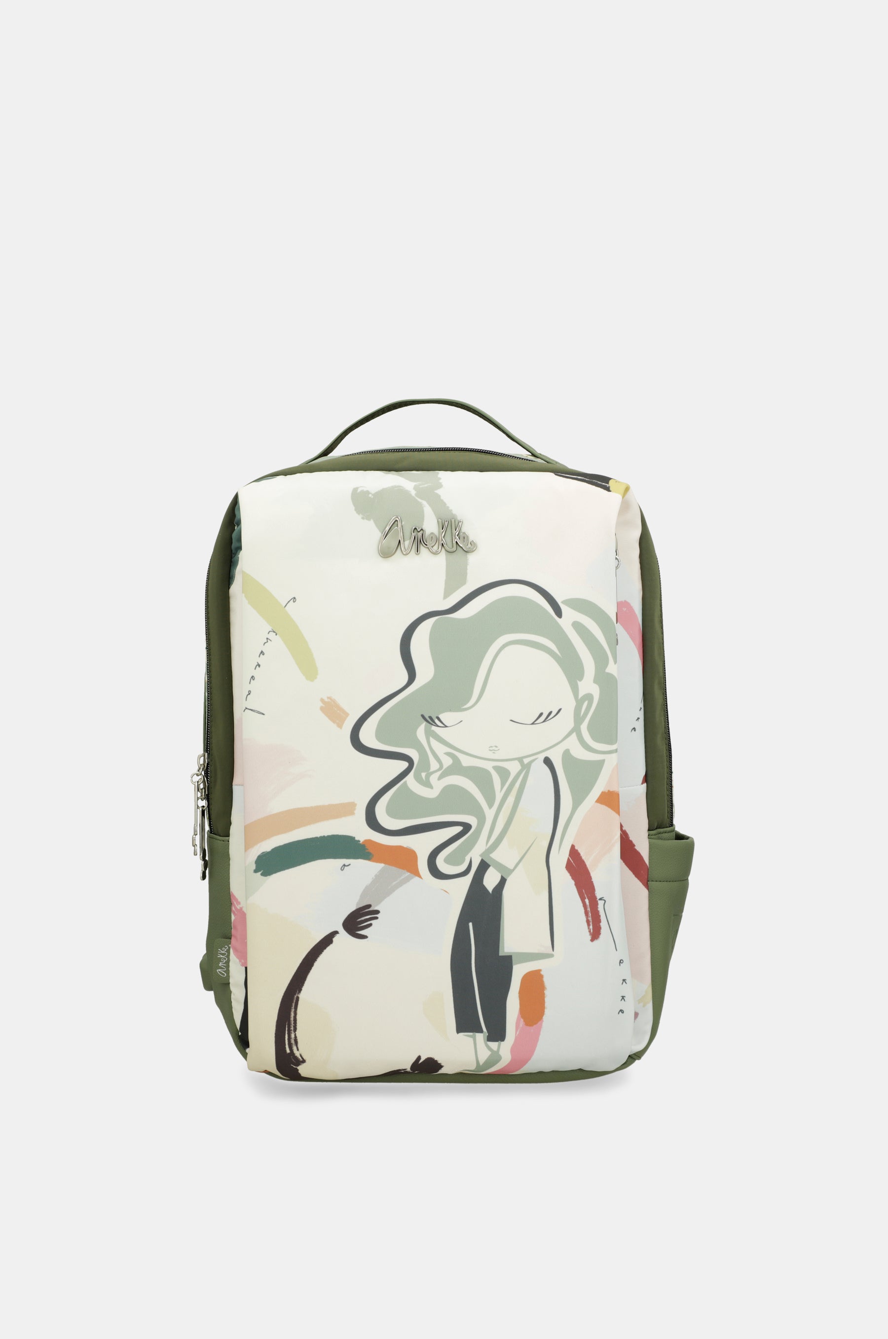 Sac à dos de voyage Smart grande capacité