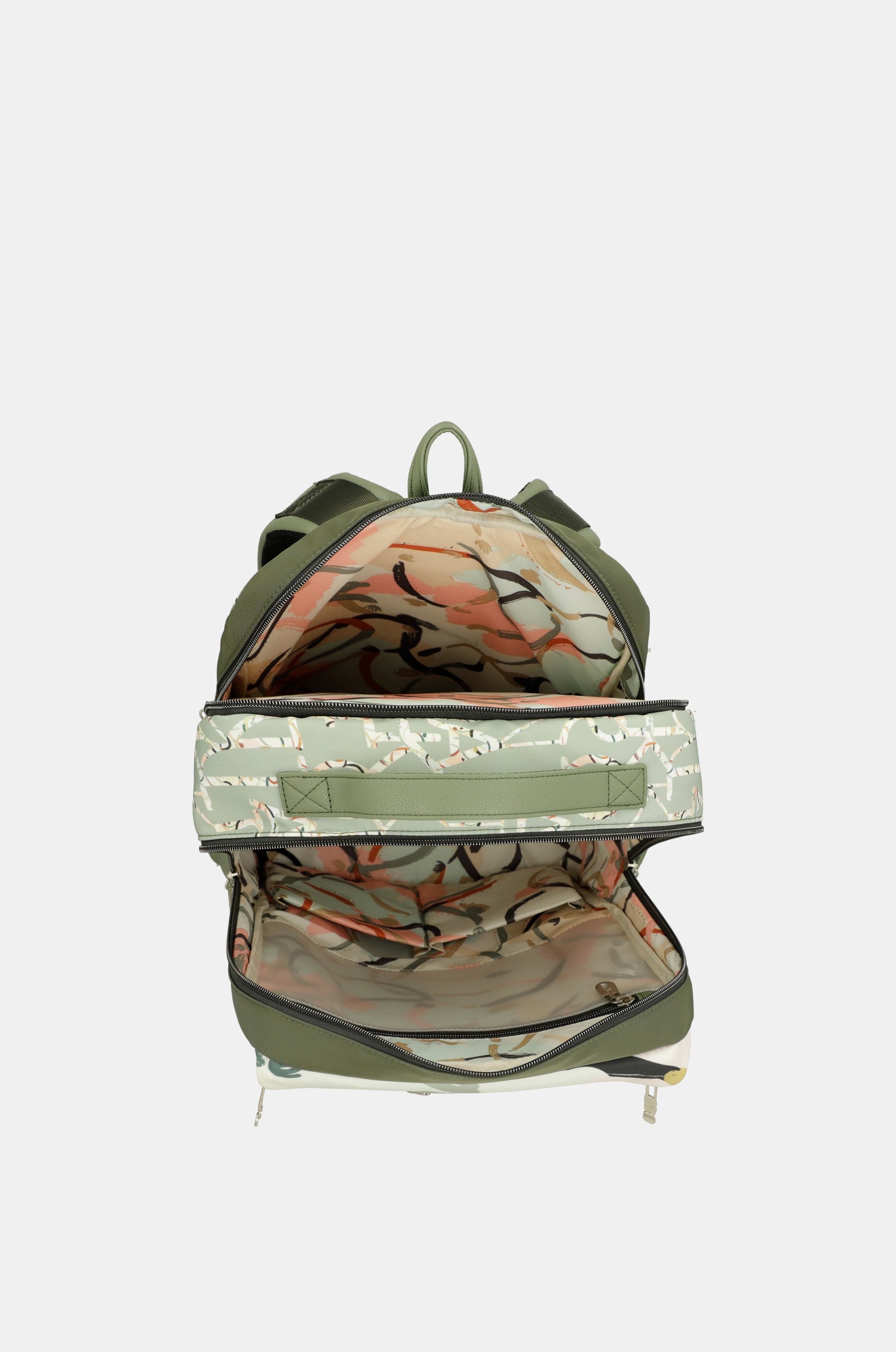 Sac à dos de voyage Smart grande capacité
