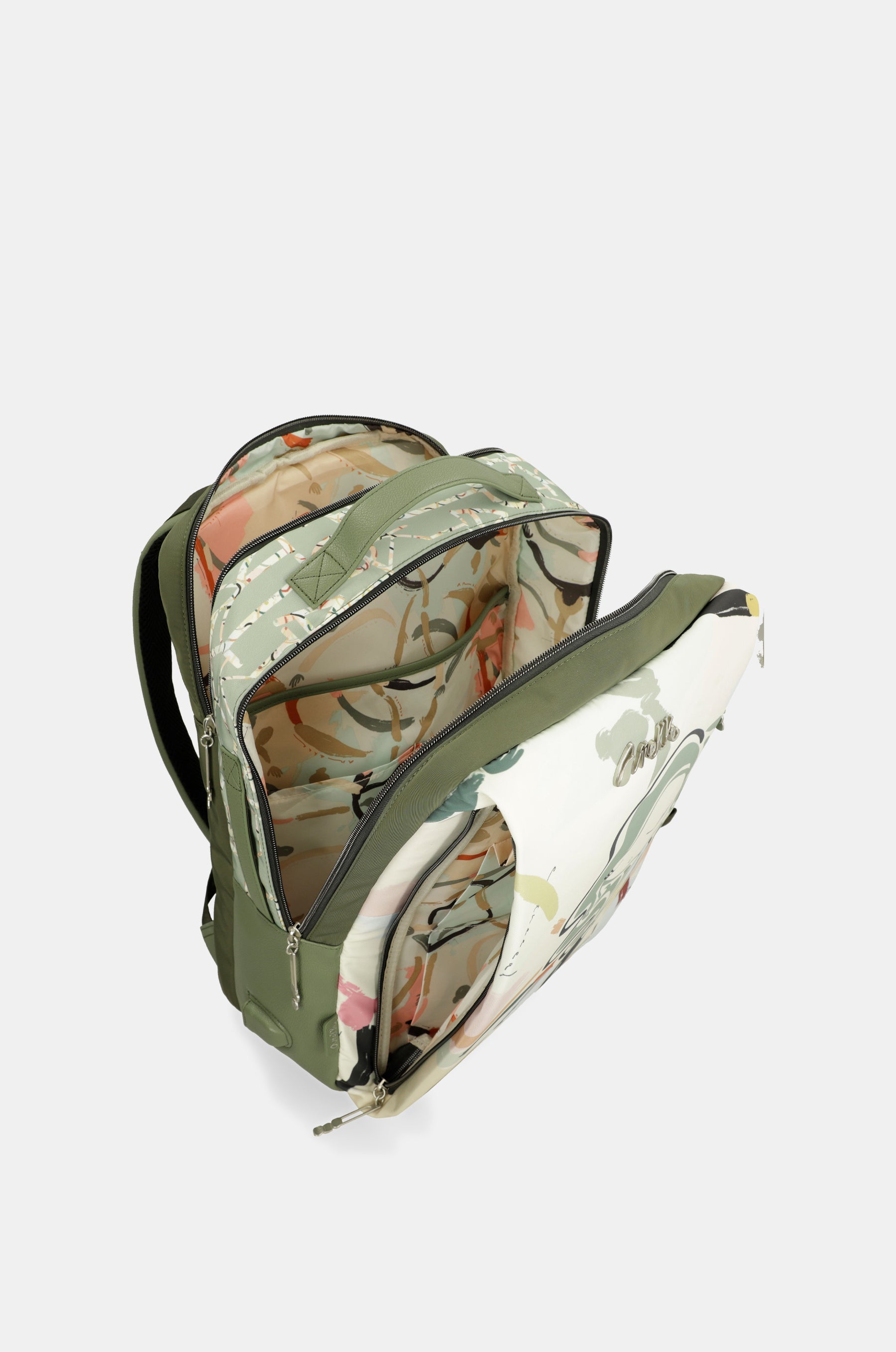 Sac à dos de voyage Smart grande capacité