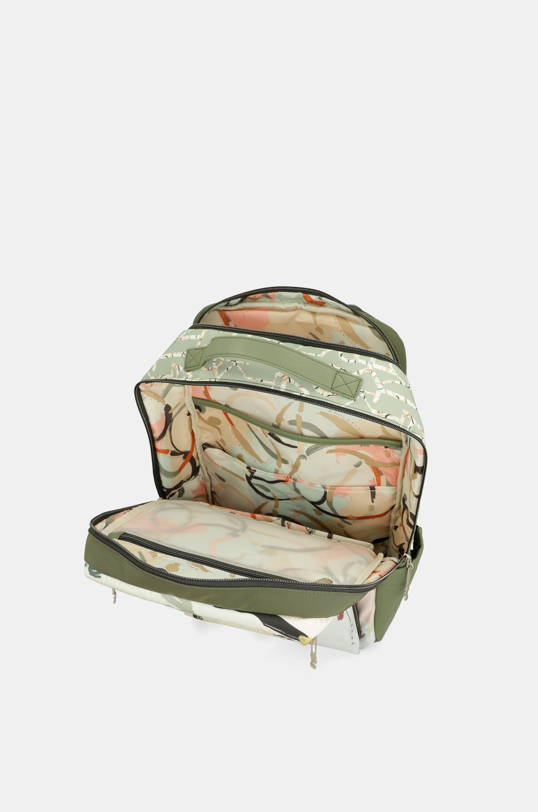 Sac à dos de voyage Smart grande capacité