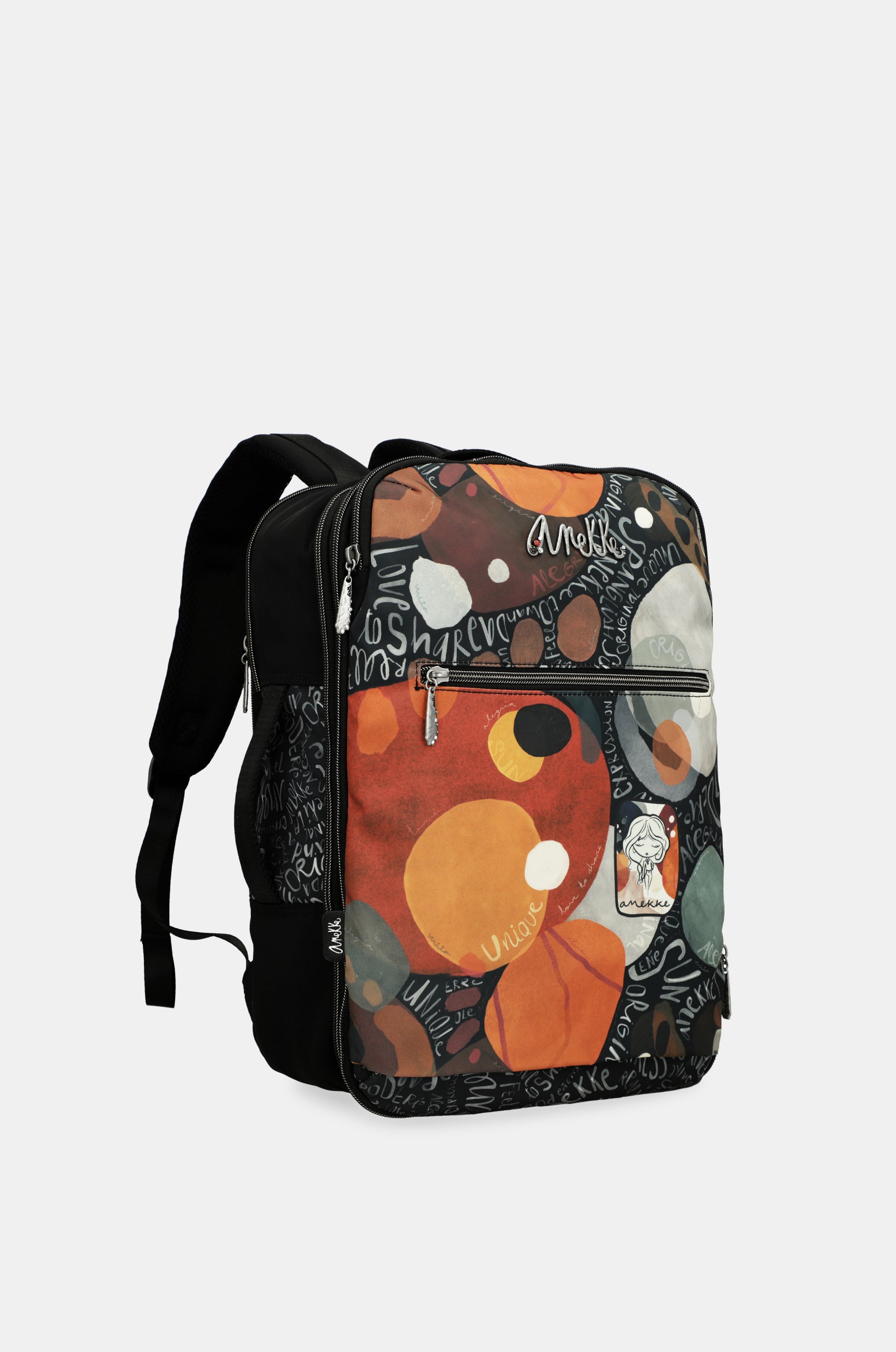 Petit sac à dos de voyage Alma