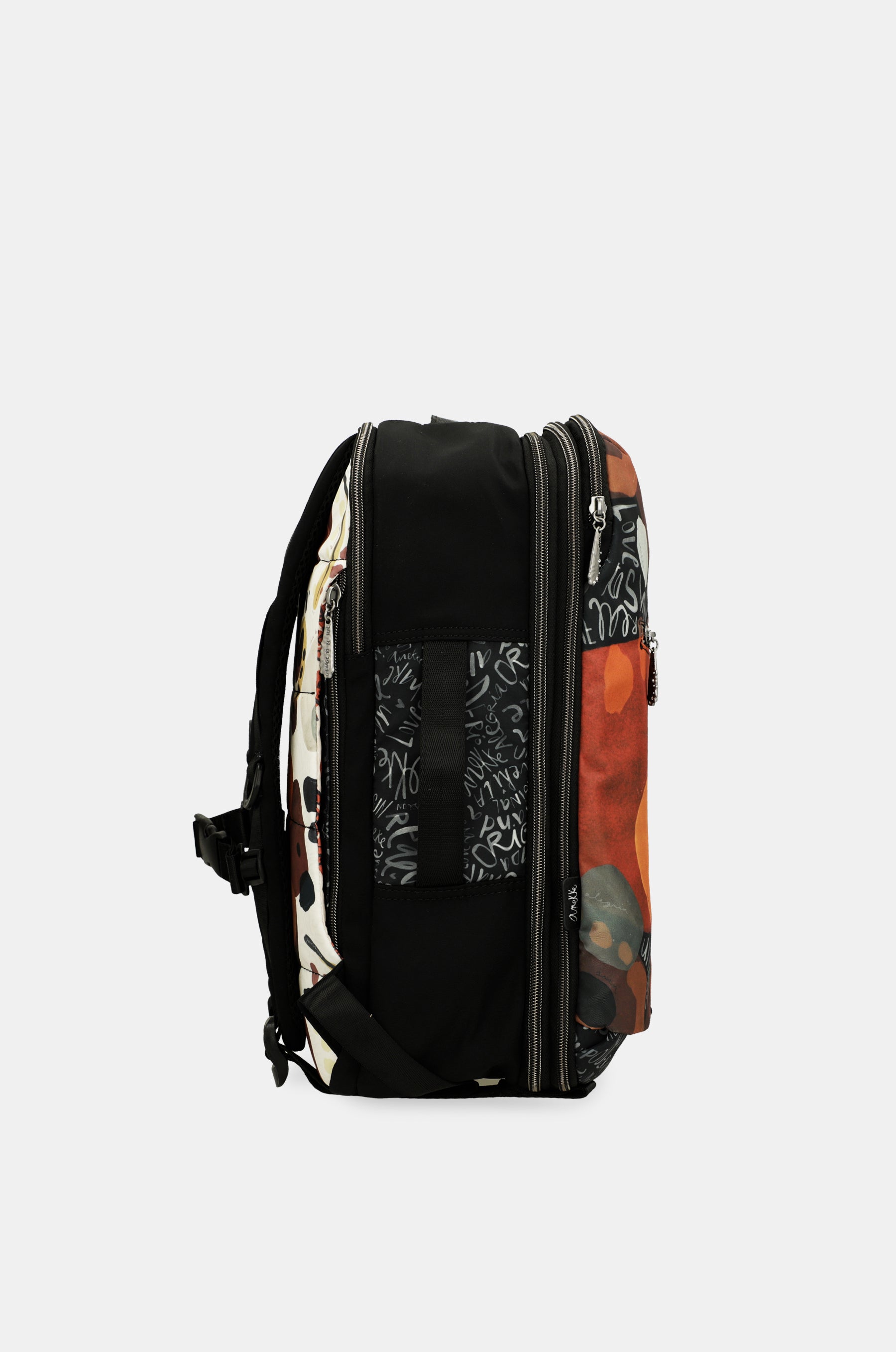 Petit sac à dos de voyage Alma