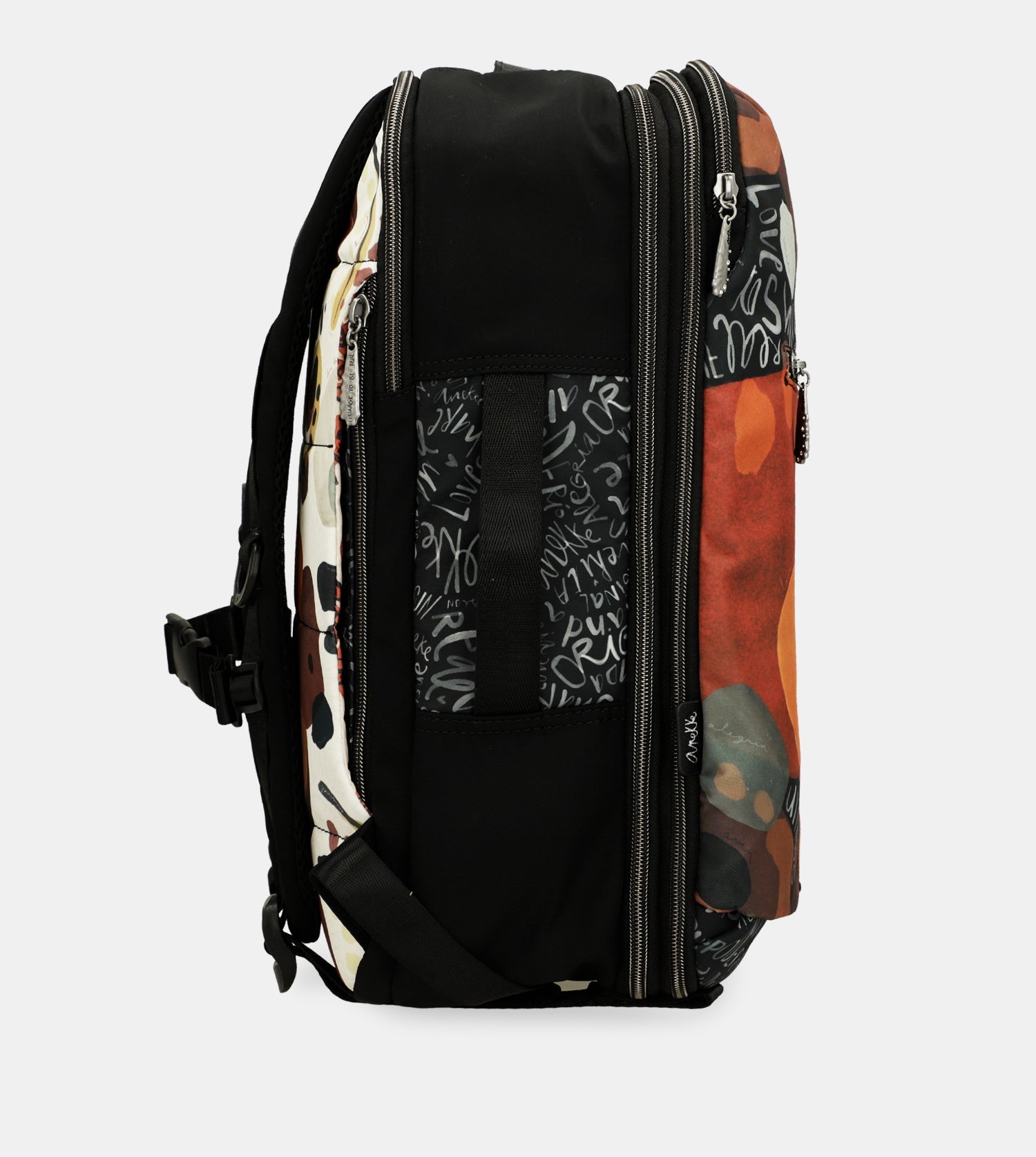Petit sac à dos de voyage Alma