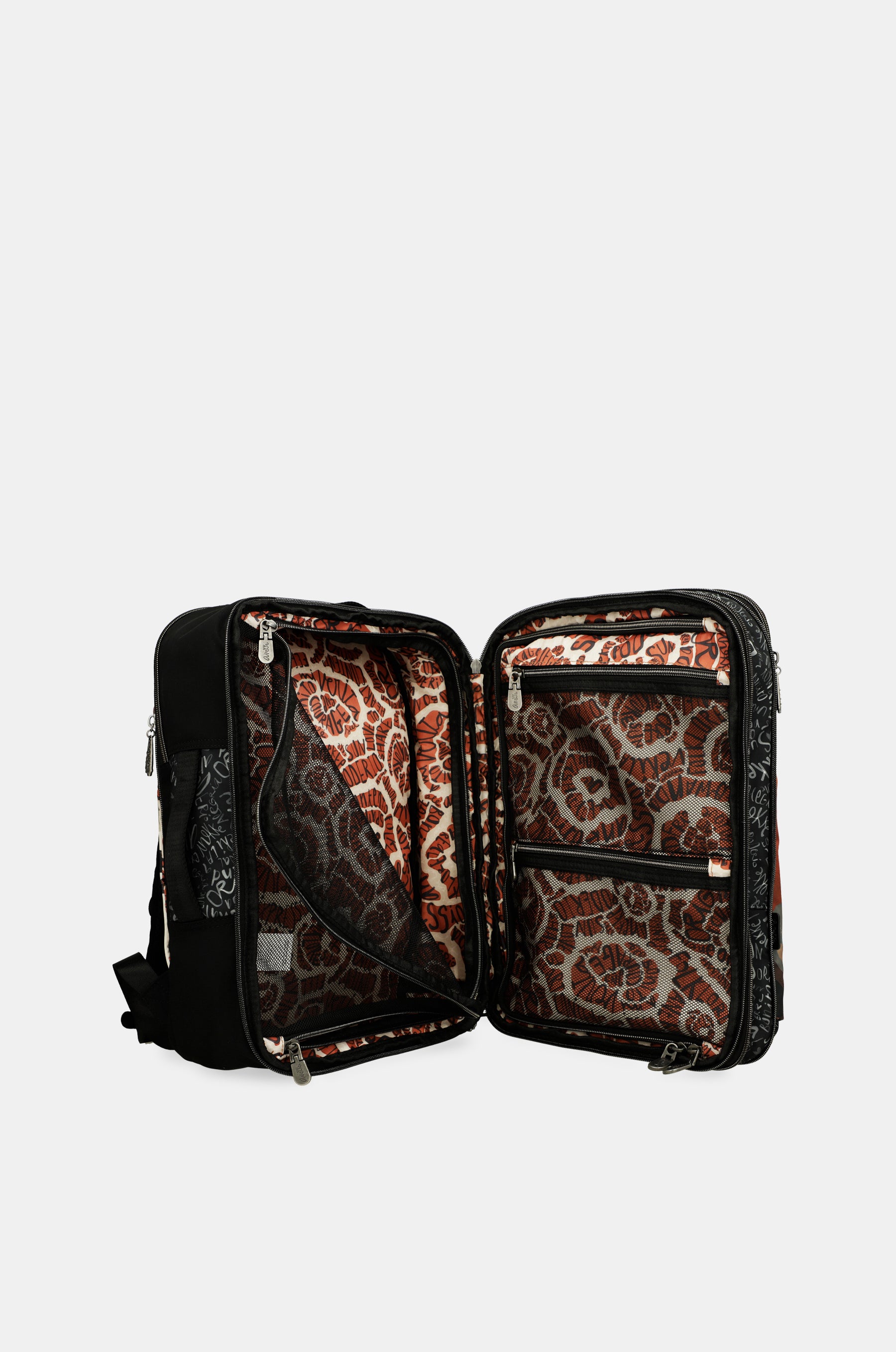 Petit sac à dos de voyage Alma