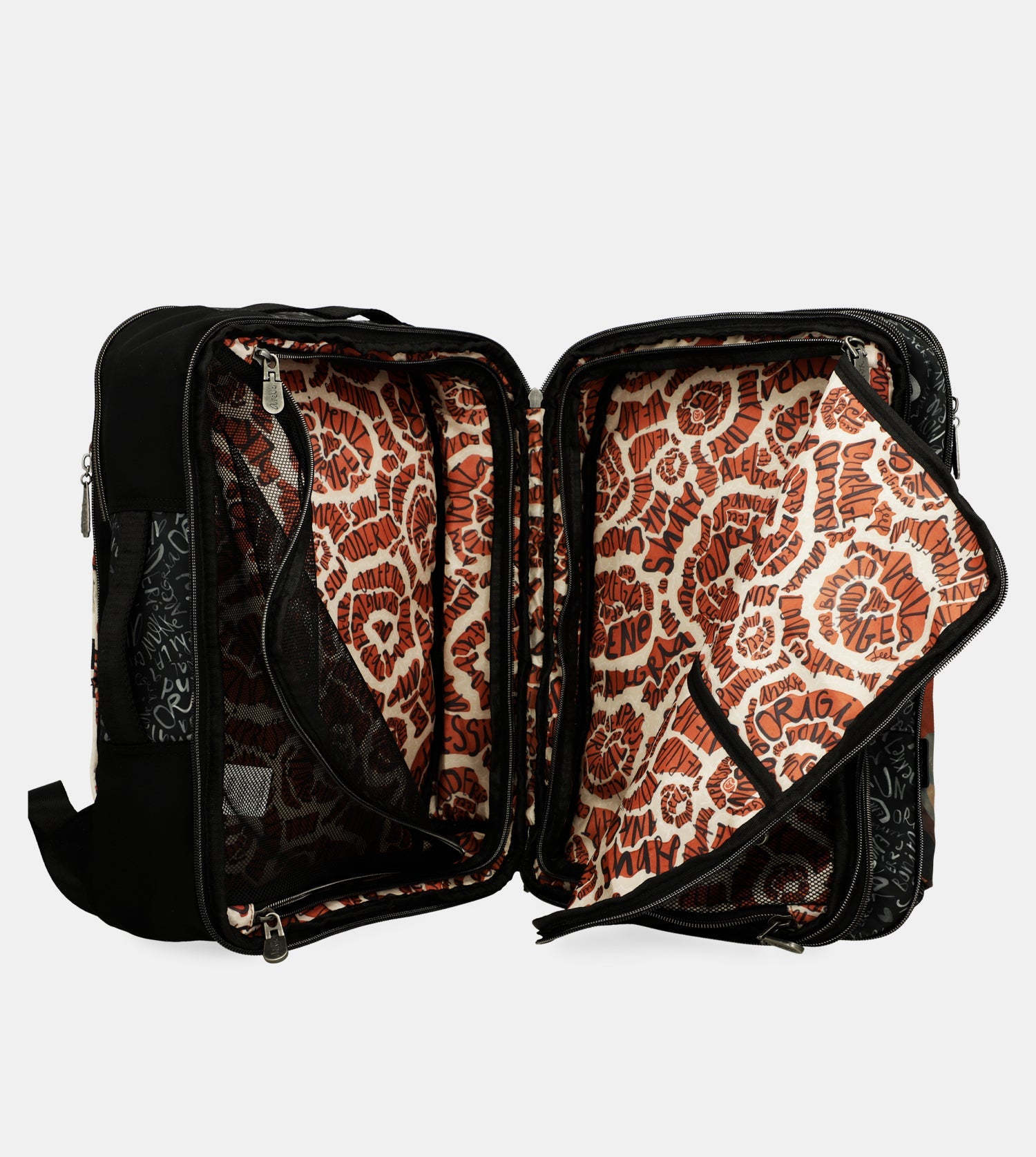 Petit sac à dos de voyage Alma