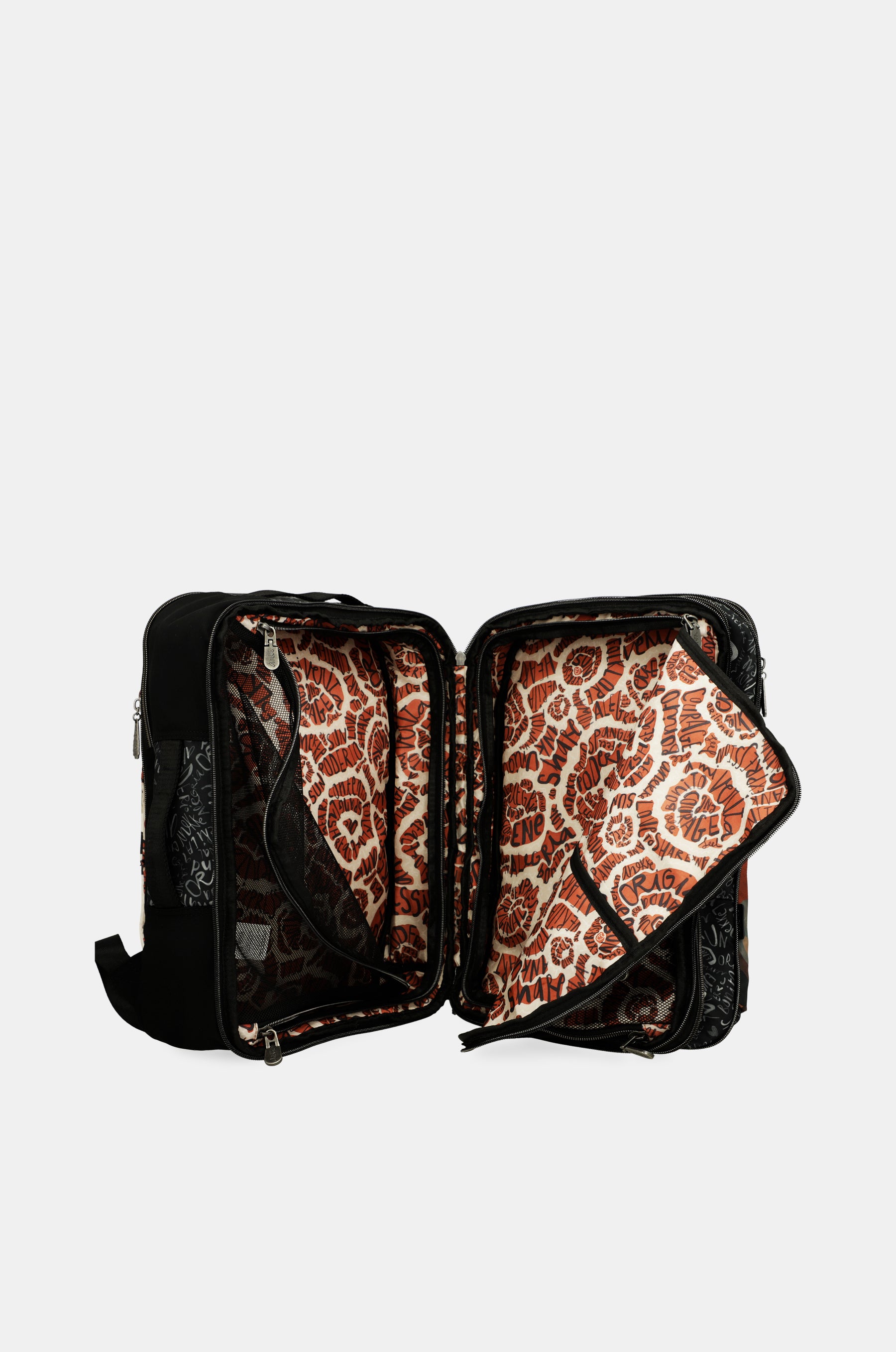 Petit sac à dos de voyage Alma