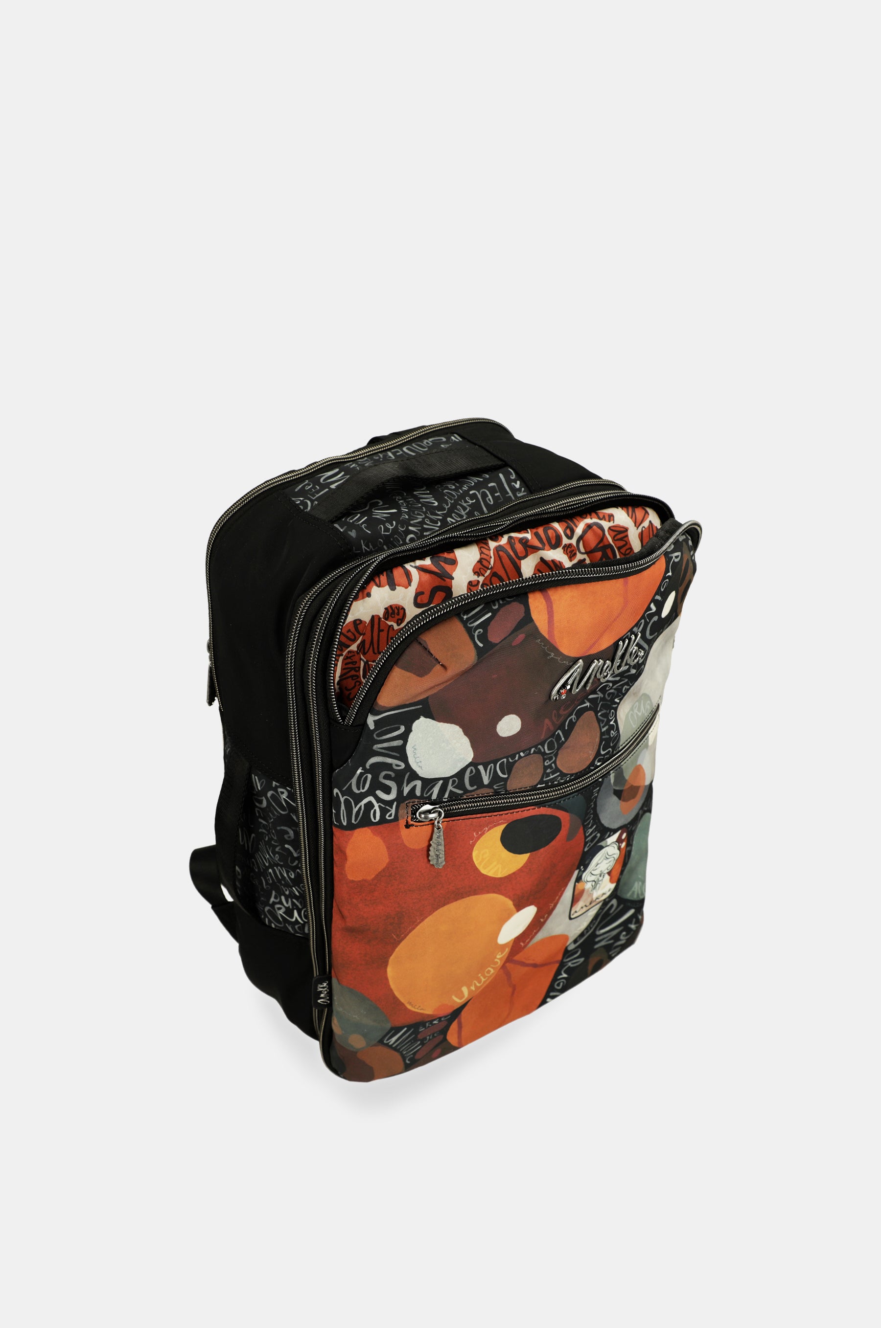 Petit sac à dos de voyage Alma