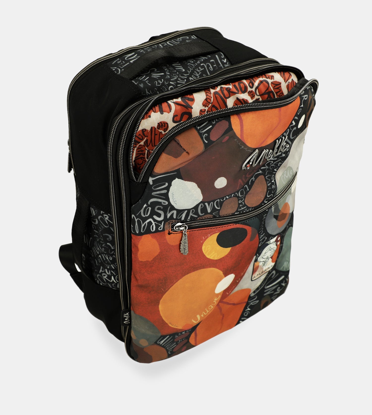 Petit sac à dos de voyage Alma