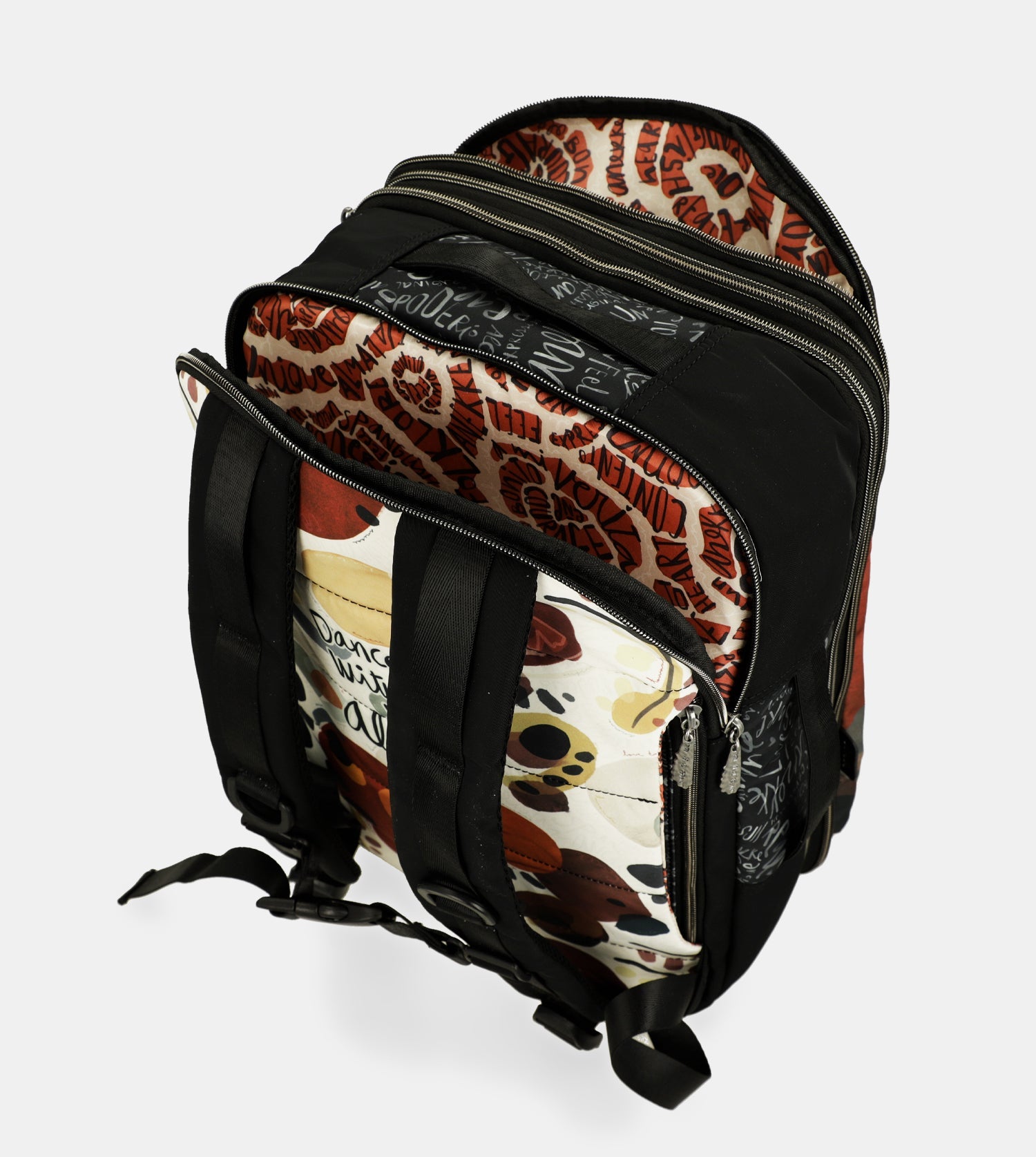 Petit sac à dos de voyage Alma