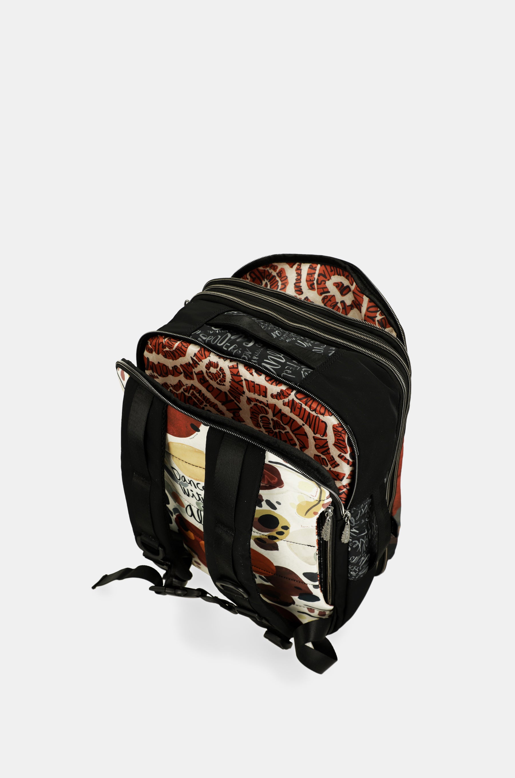 Petit sac à dos de voyage Alma