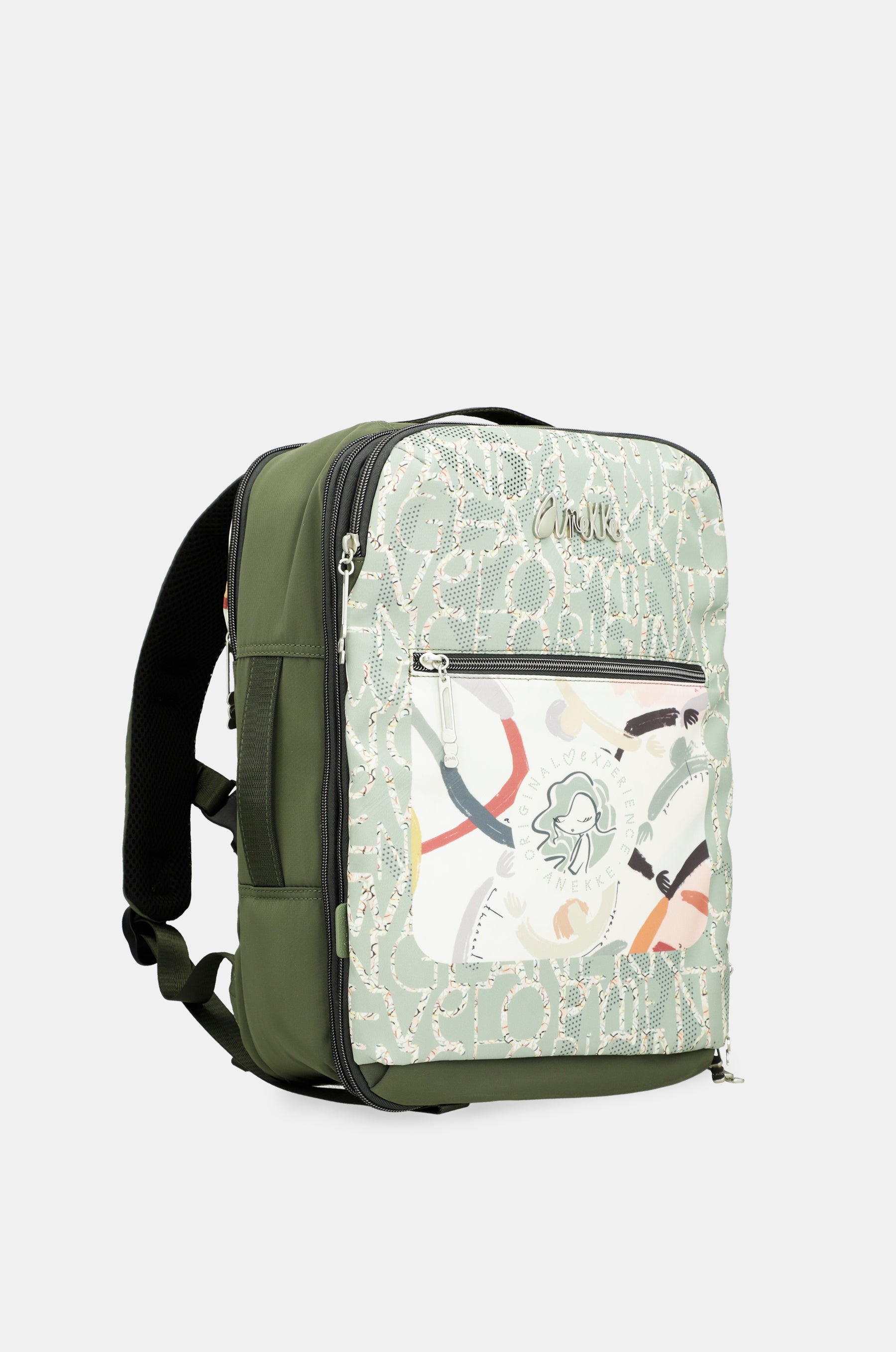 Sac à dos de voyage compact Smart