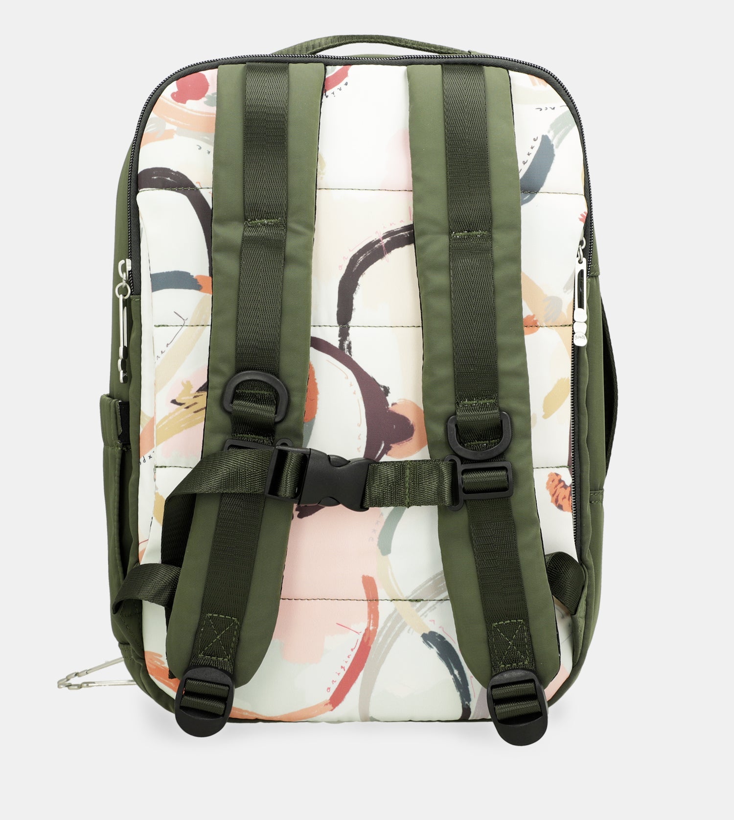 Sac à dos de voyage compact Smart