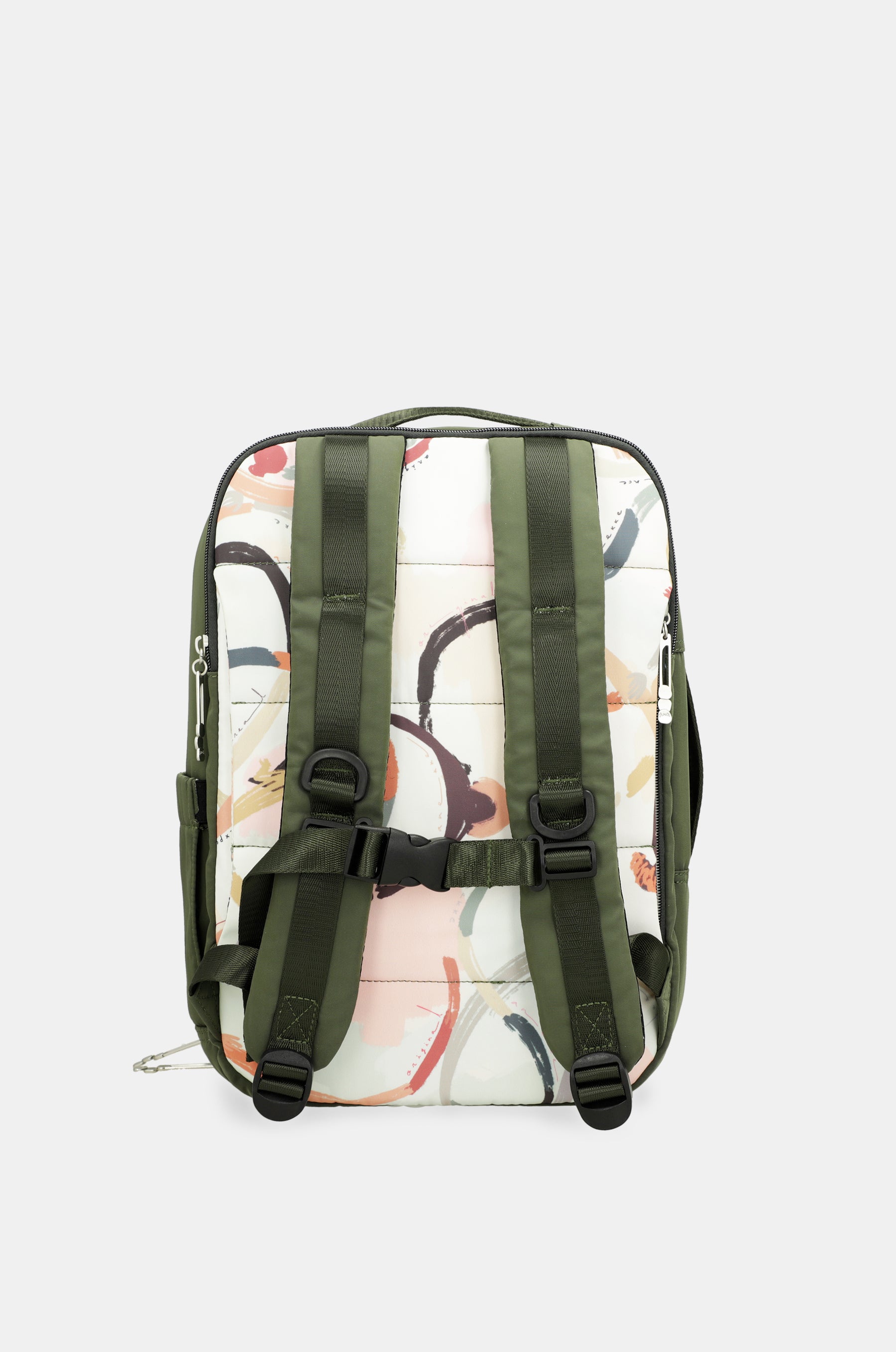 Sac à dos de voyage compact Smart