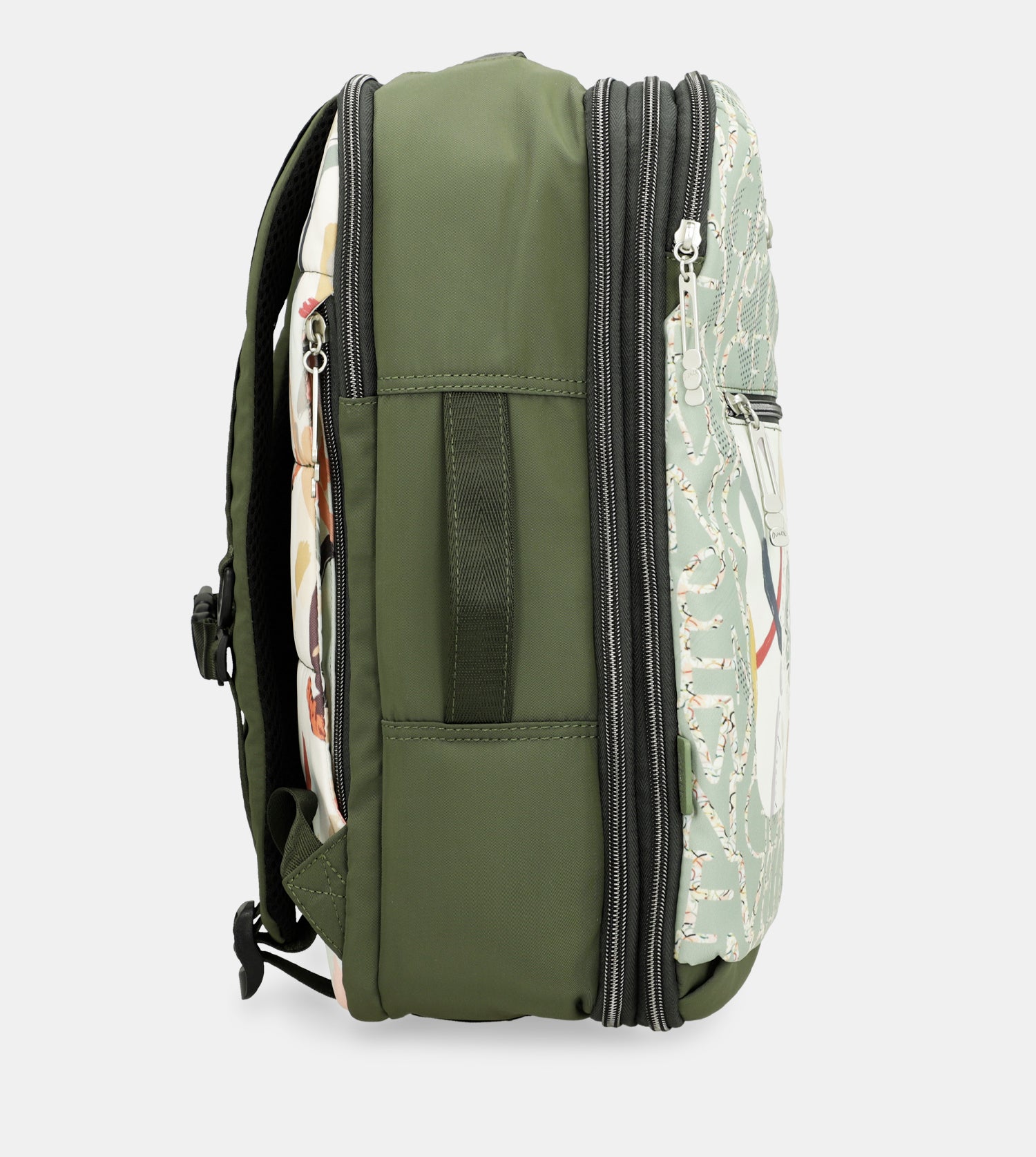 Sac à dos de voyage compact Smart