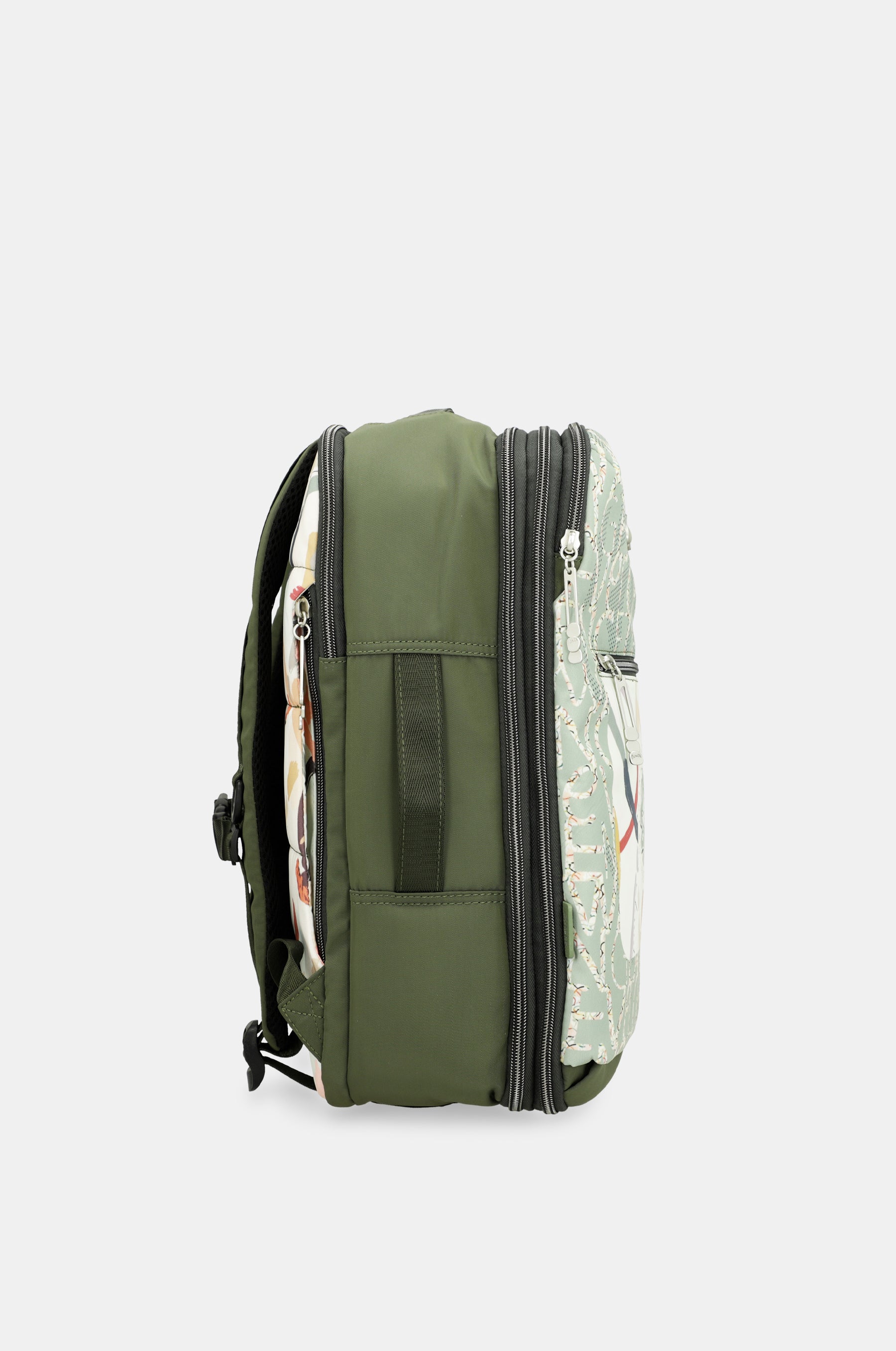 Sac à dos de voyage compact Smart