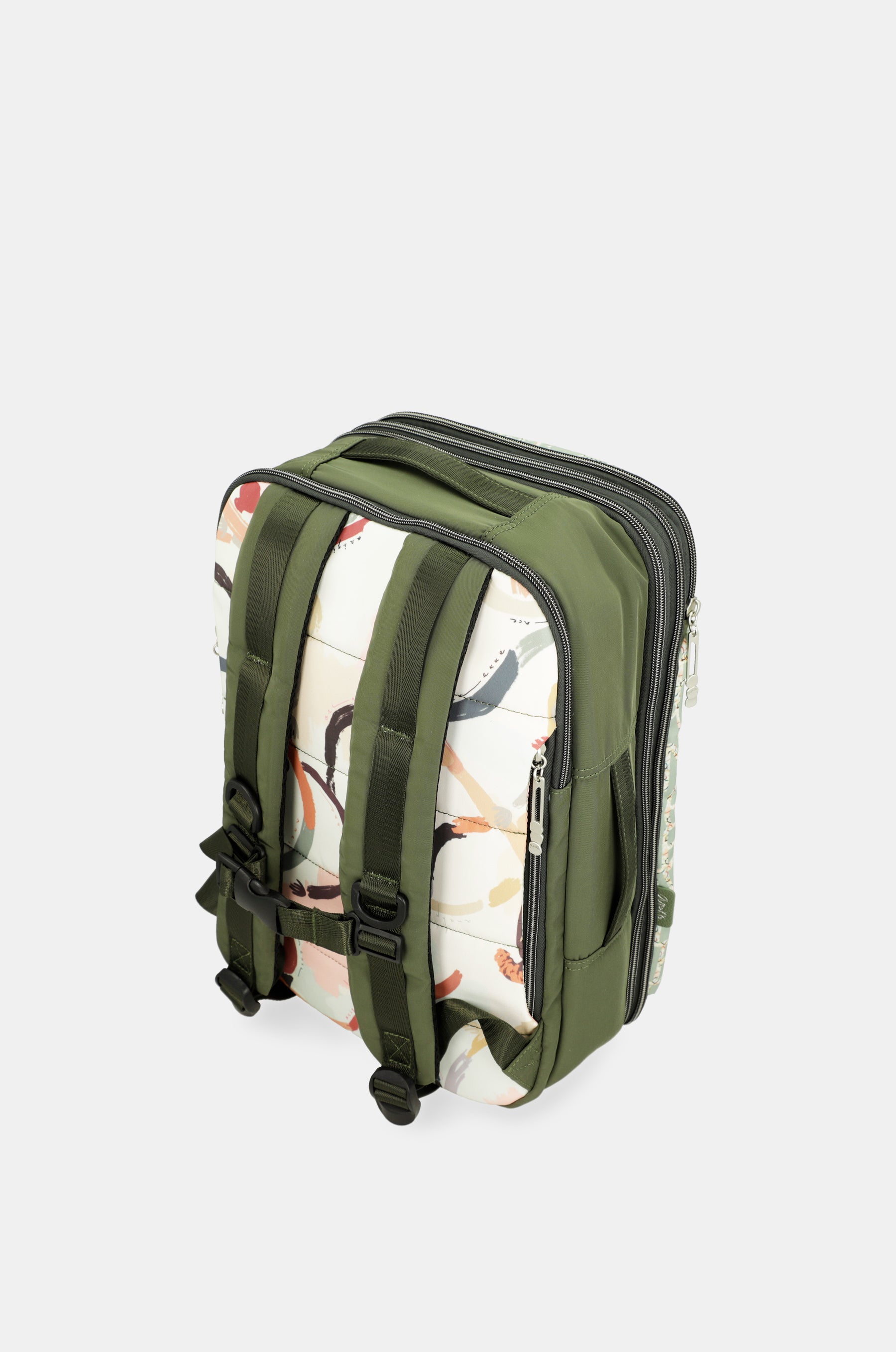 Sac à dos de voyage compact Smart