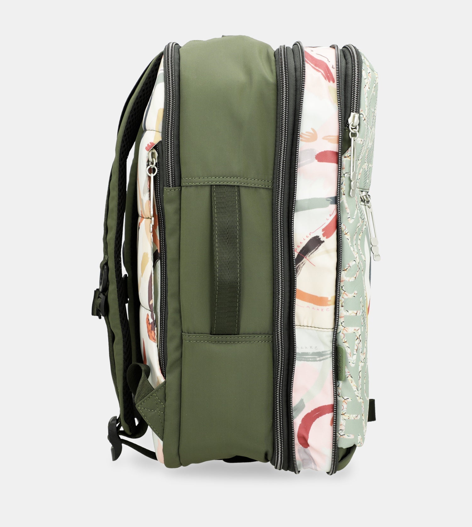Sac à dos de voyage compact Smart