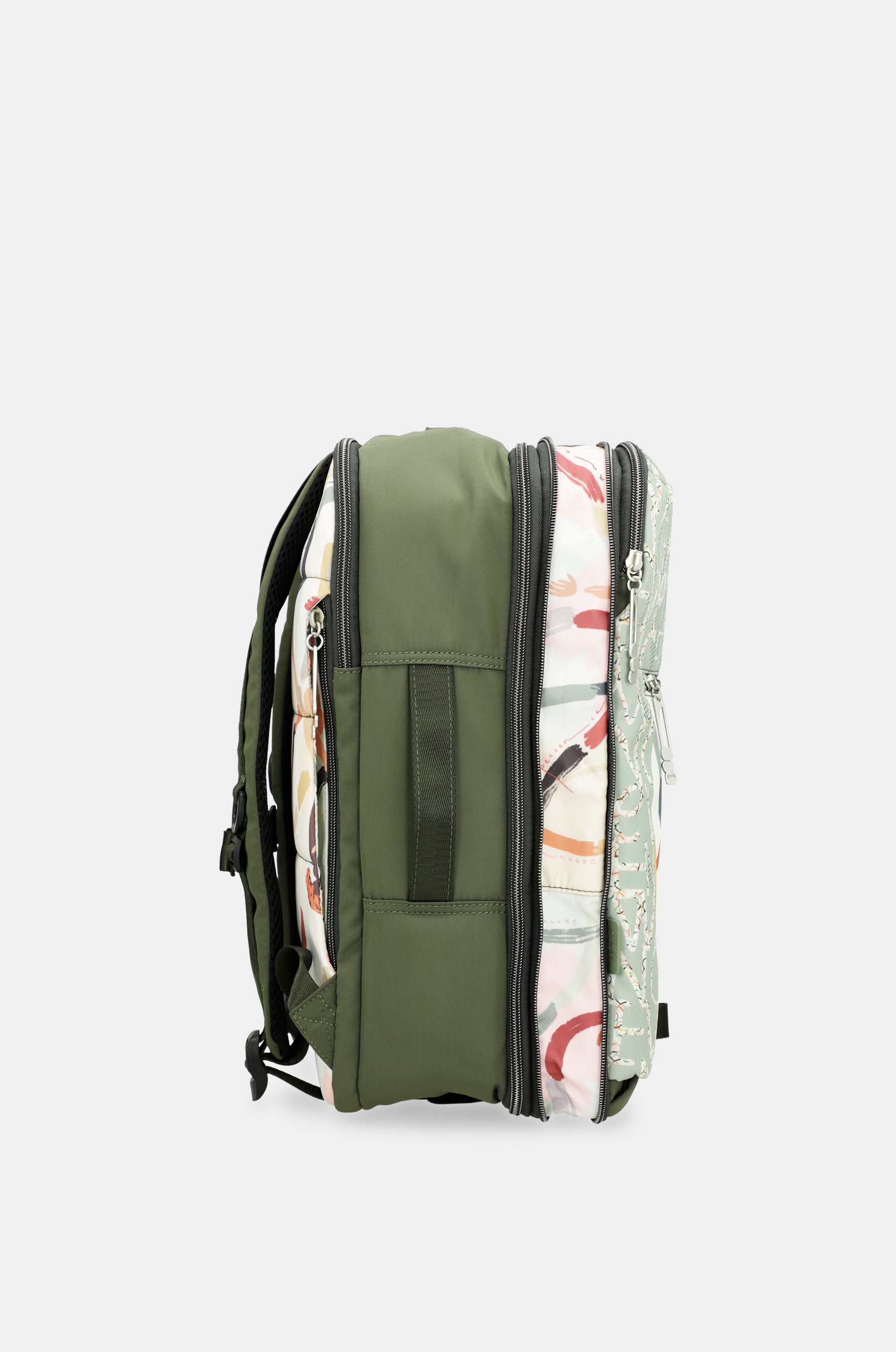 Sac à dos de voyage compact Smart