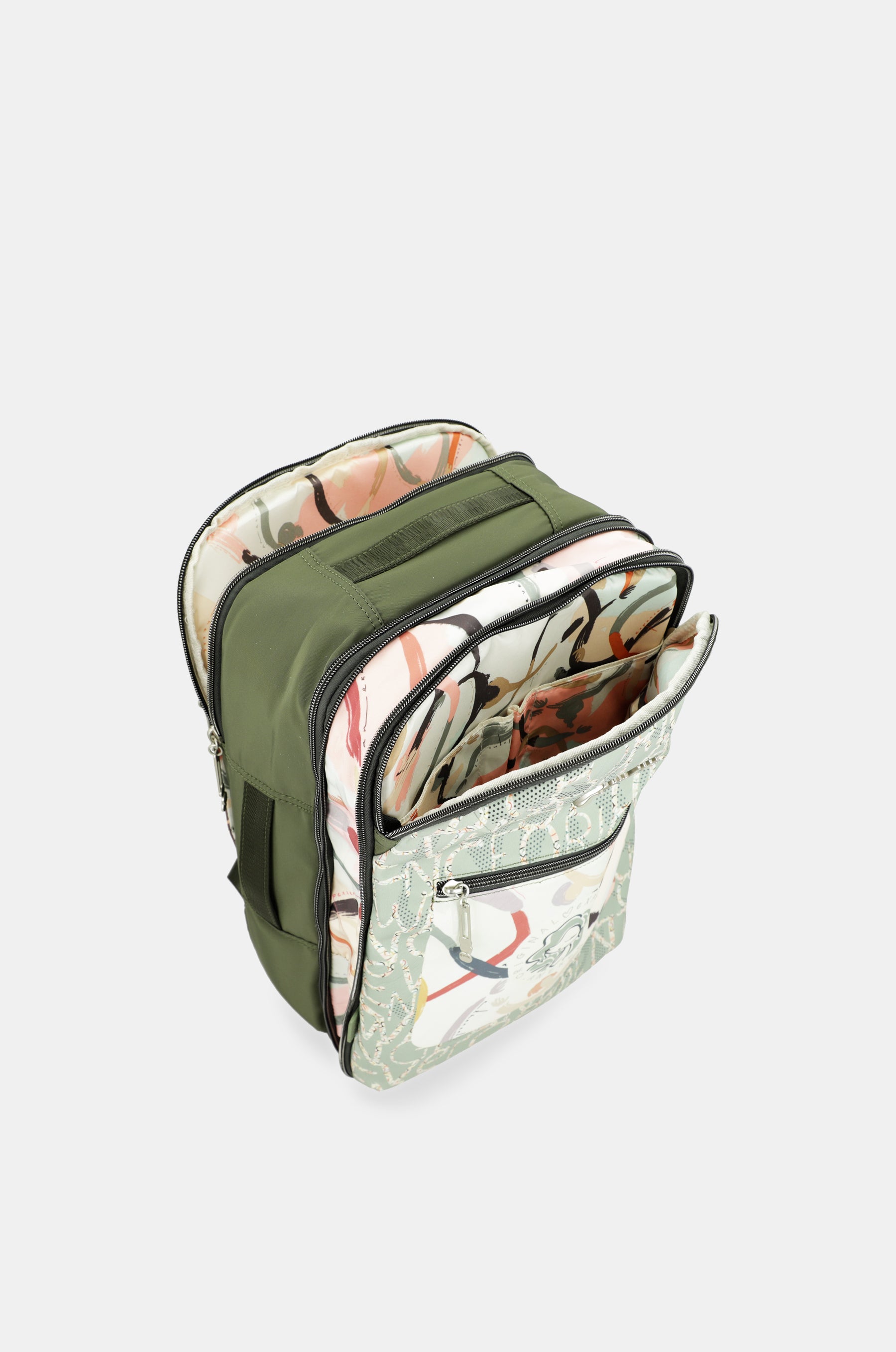 Sac à dos de voyage compact Smart