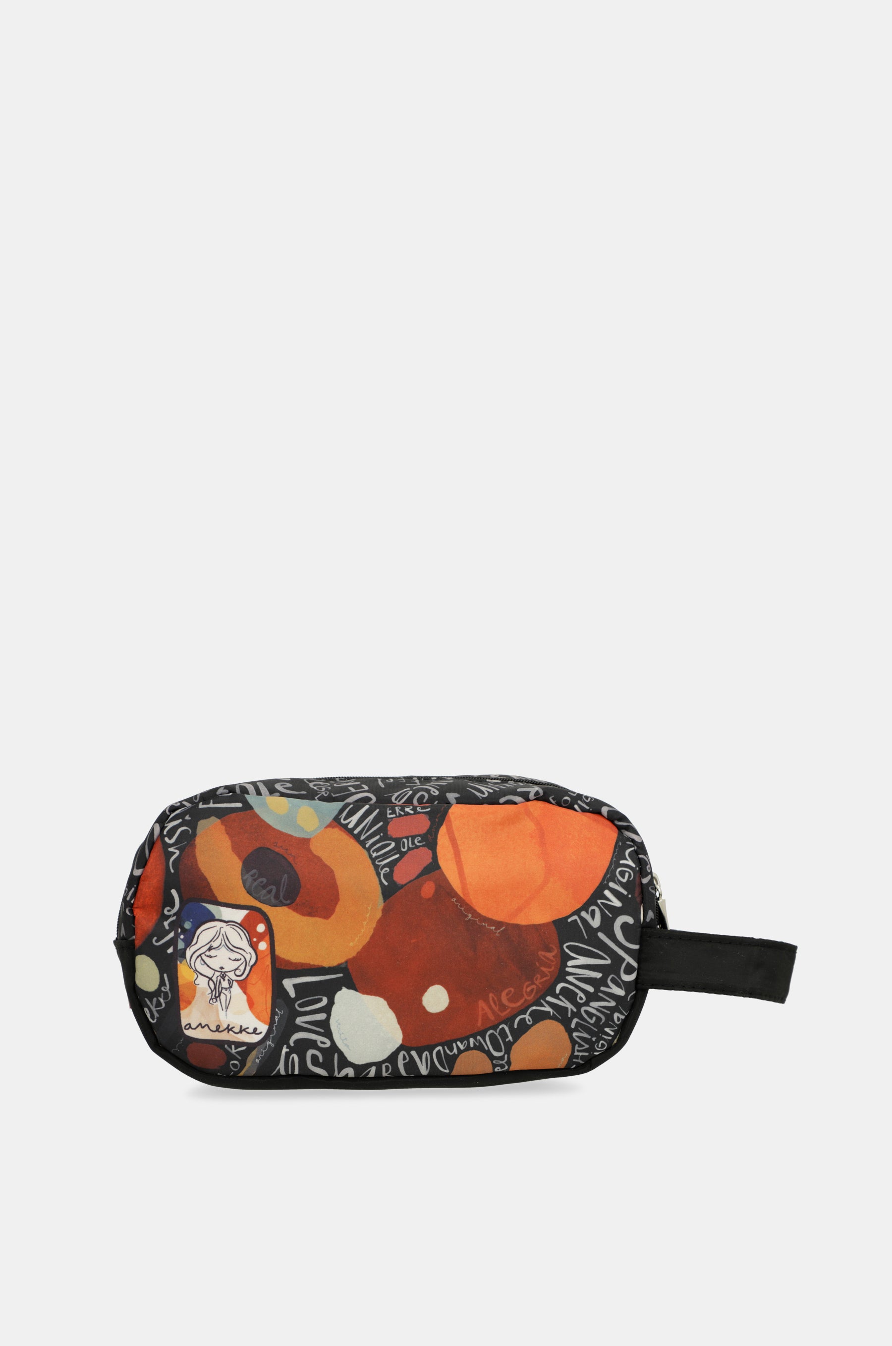 Petit sac de voyage Alma