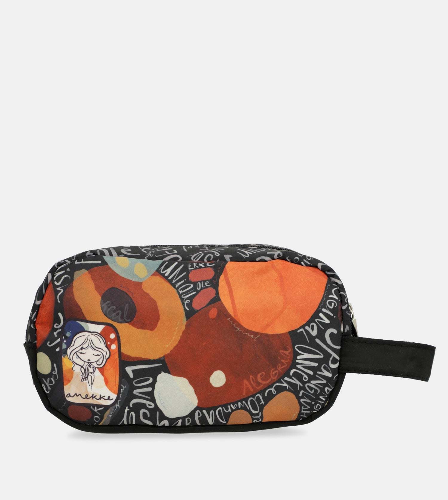 Petit sac de voyage Alma