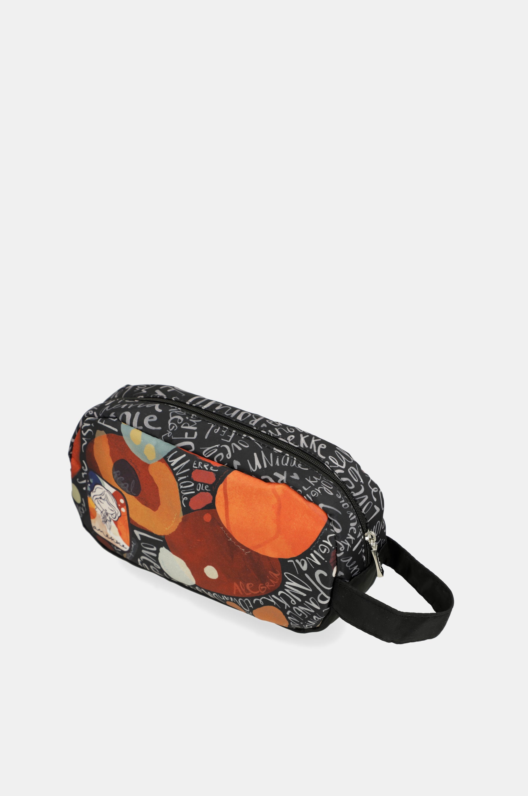Petit sac de voyage Alma