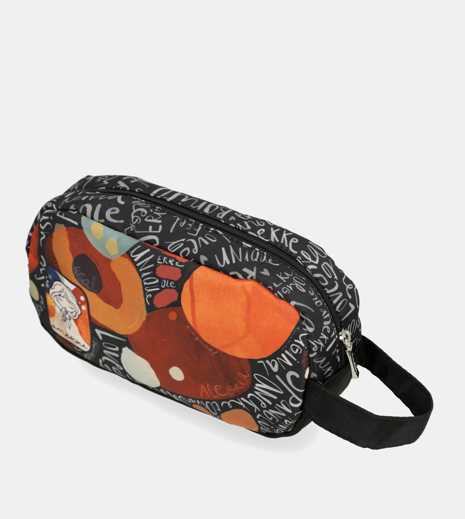 Petit sac de voyage Alma
