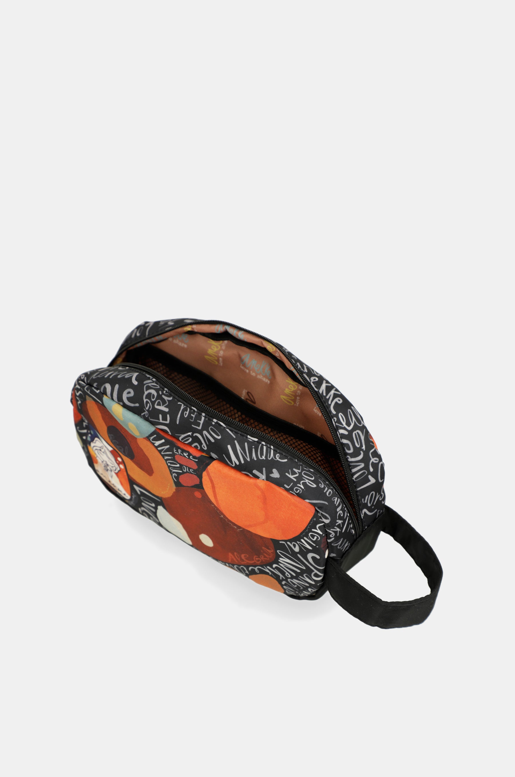 Petit sac de voyage Alma