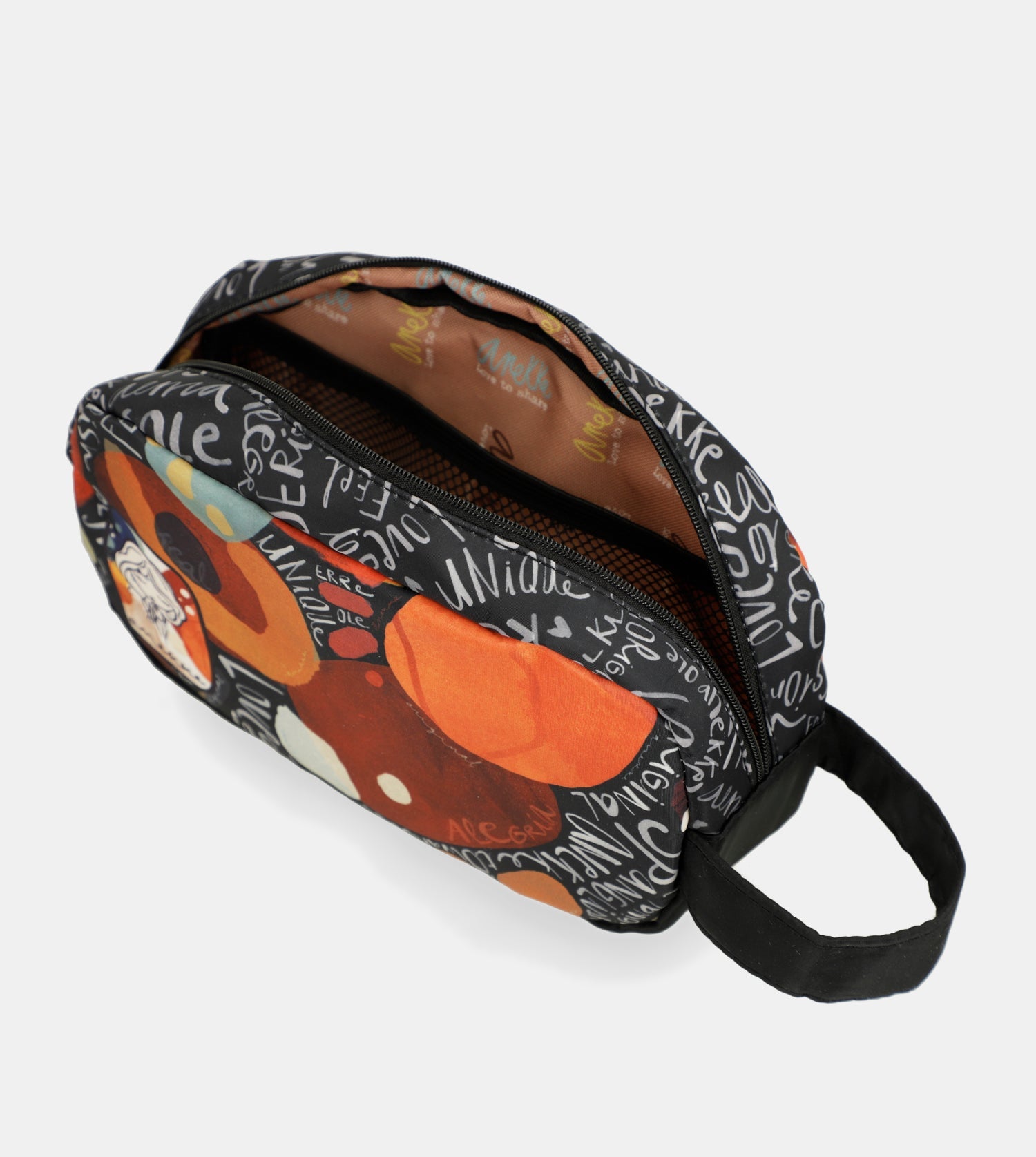 Petit sac de voyage Alma