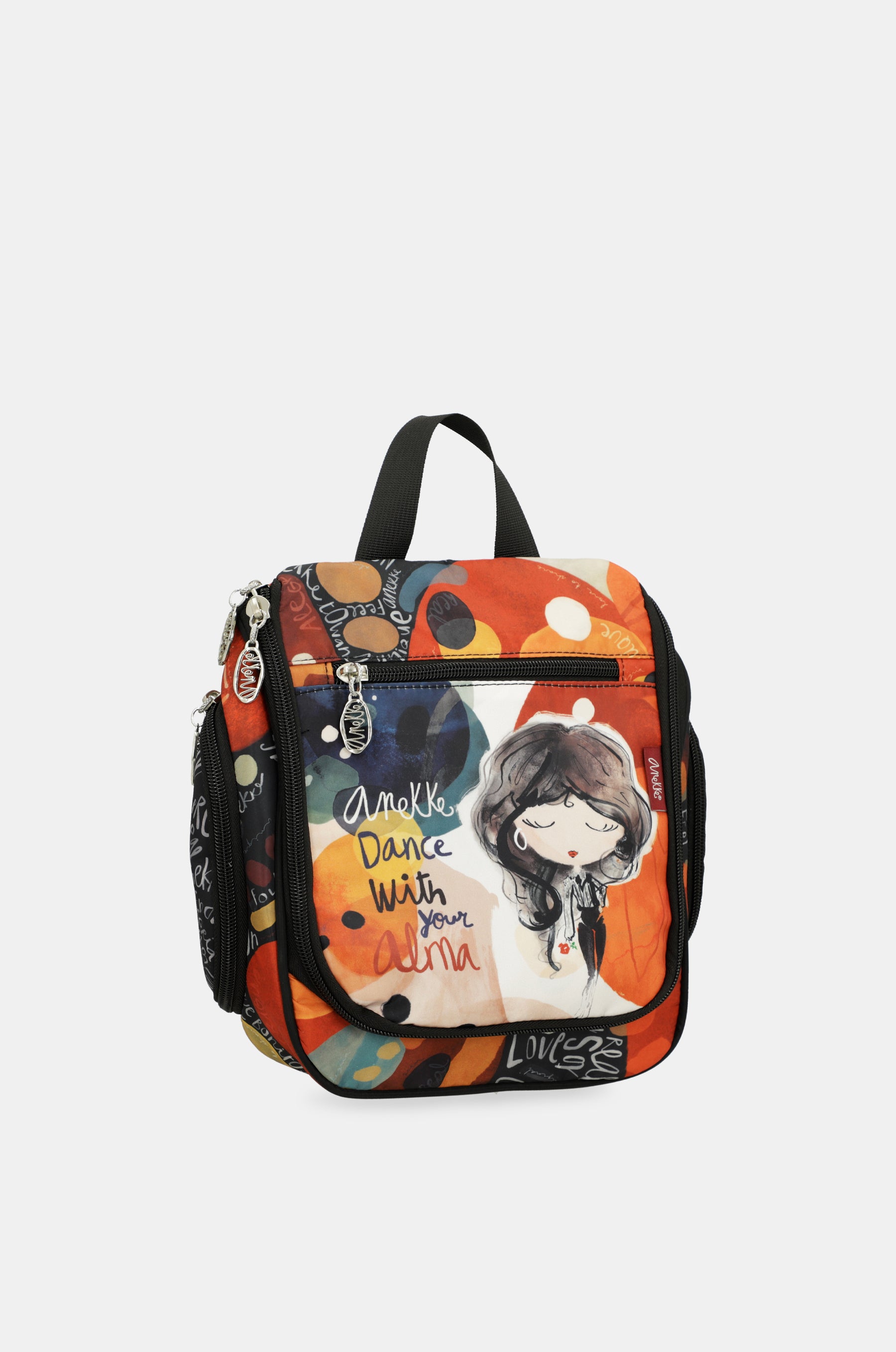 Grand sac de voyage Alma
