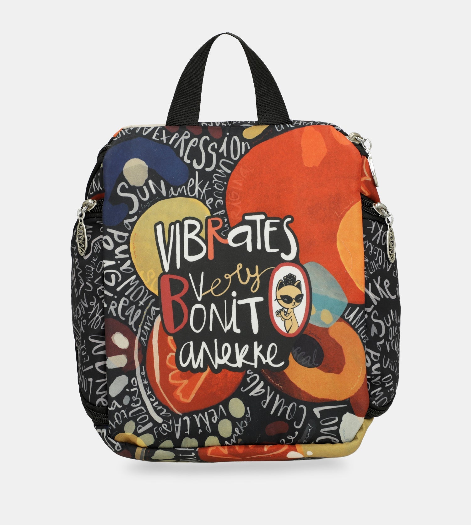 Grand sac de voyage Alma