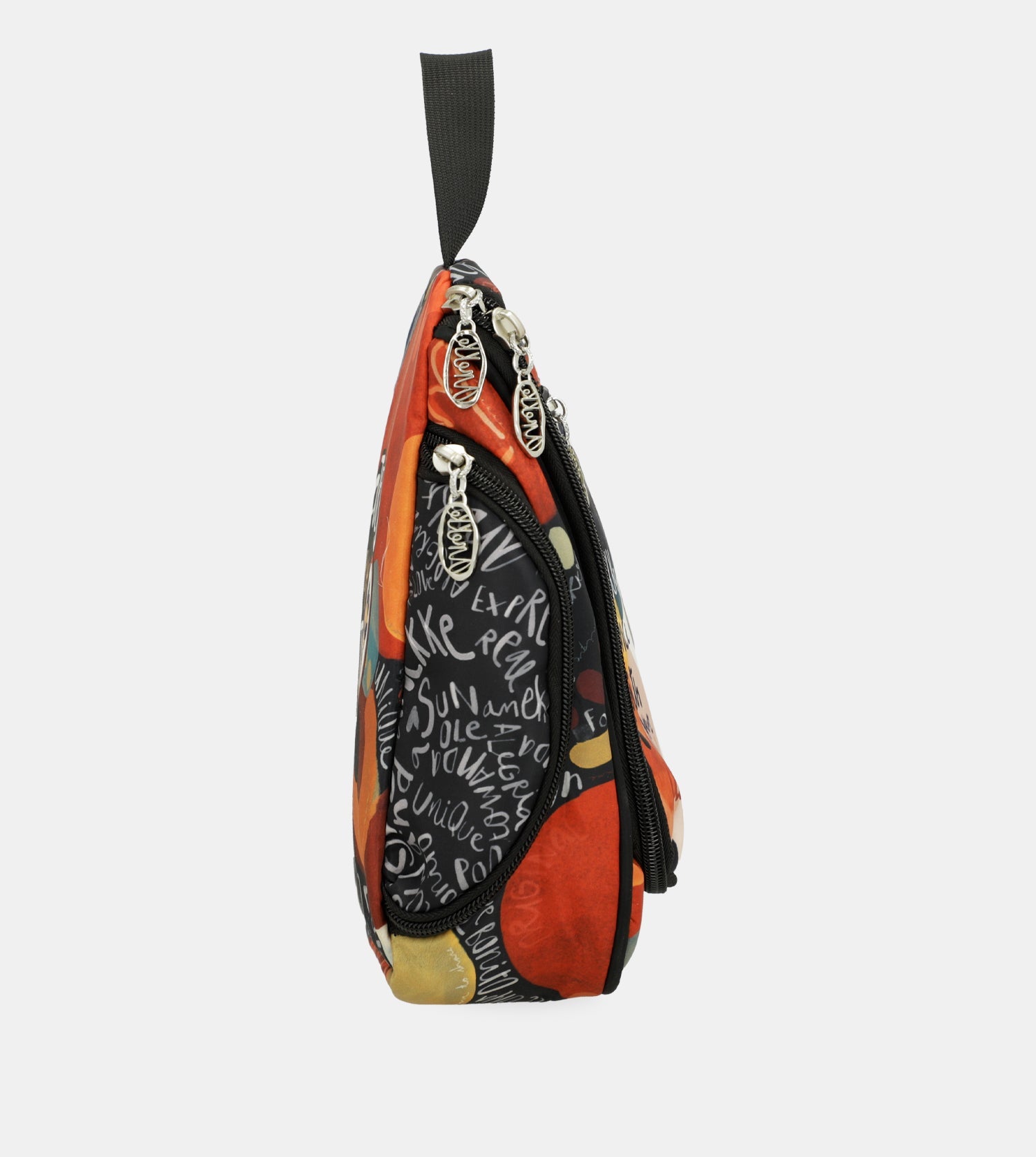 Grand sac de voyage Alma